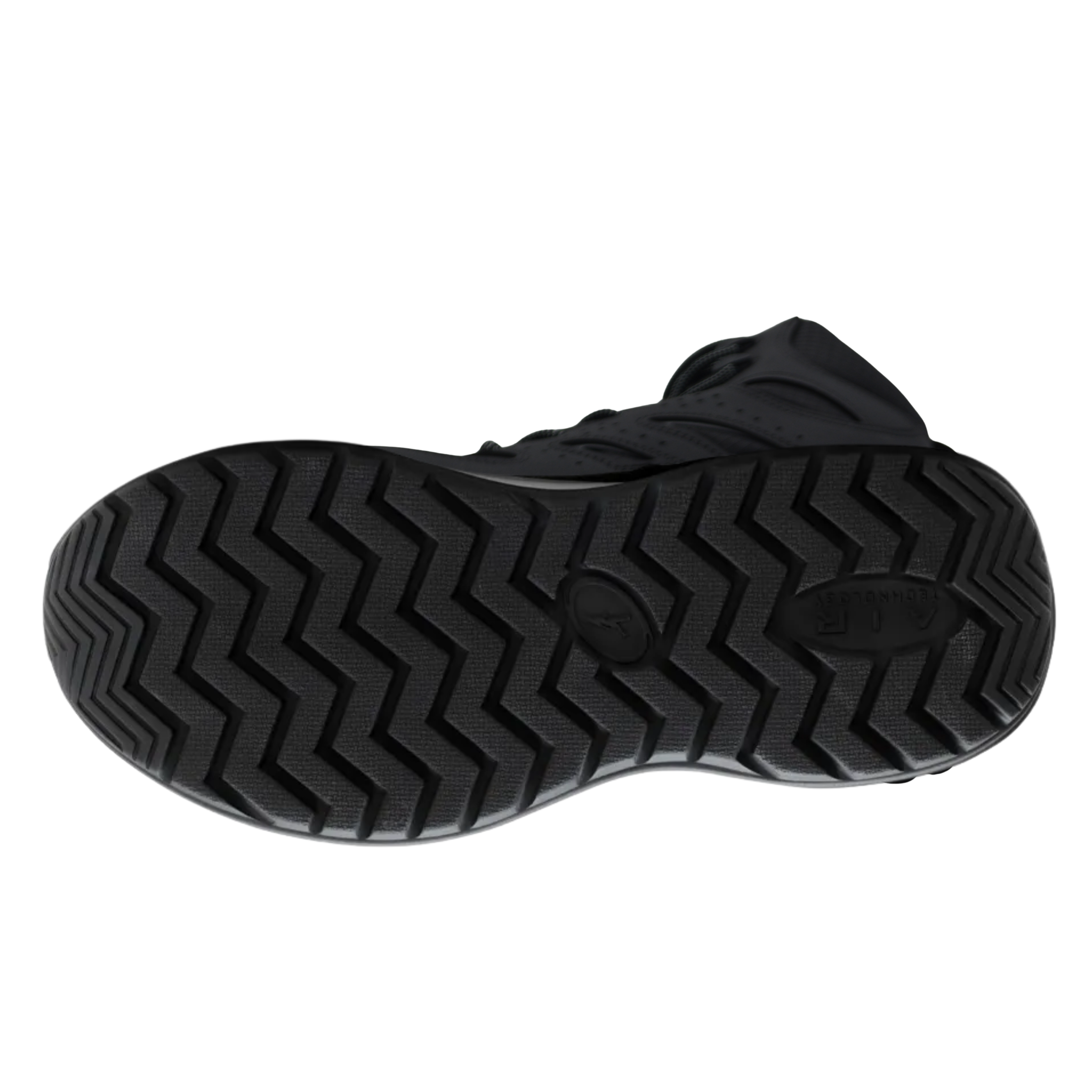 Bota de seguridad Antiestática Riverline Space con puntera de policarbonato