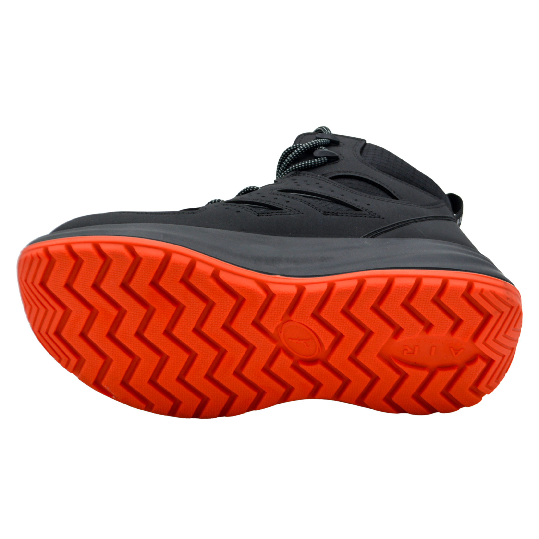 Bota de seguridad Antiestática Riverline Space con puntera de policarbonato