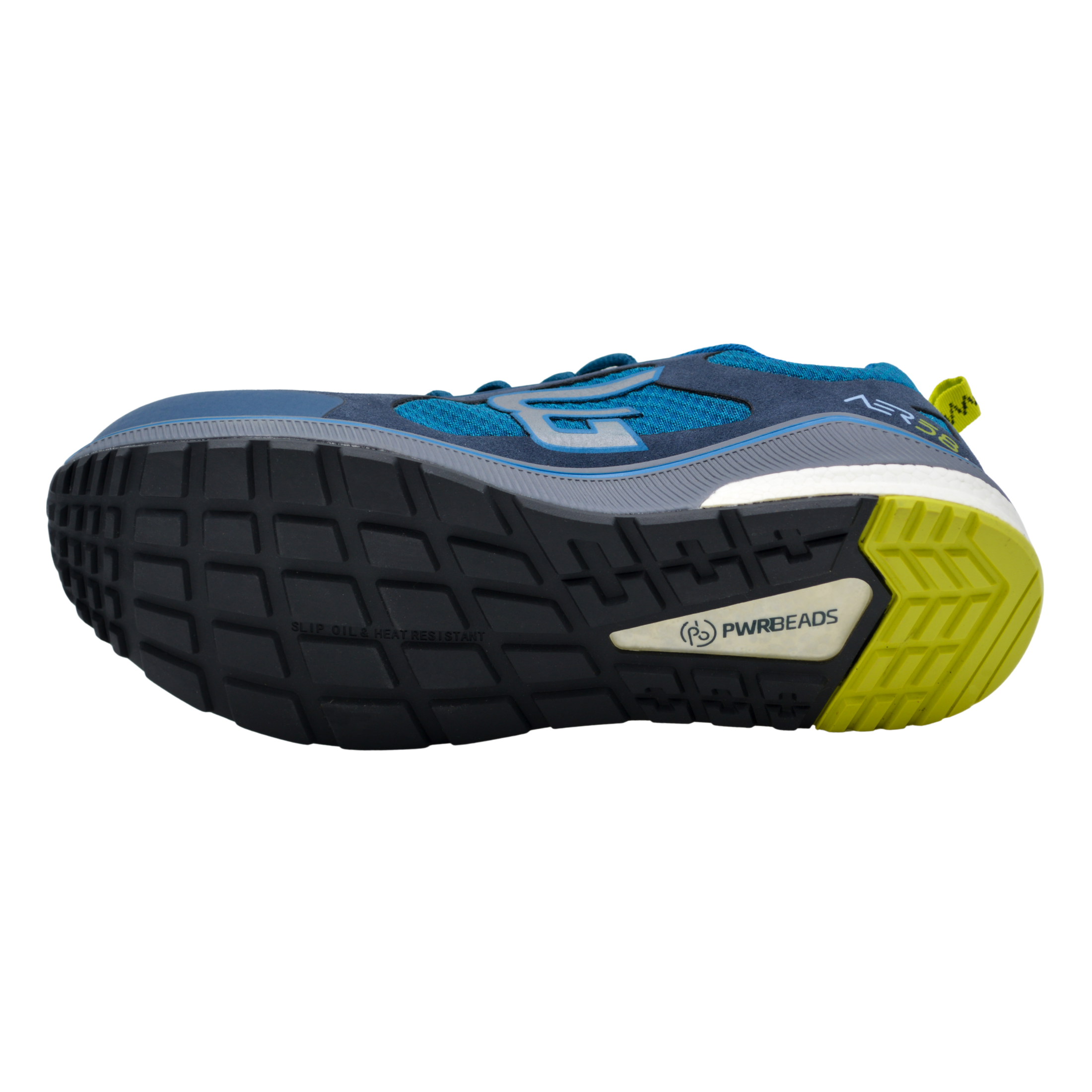 Tres Leones Seguridad