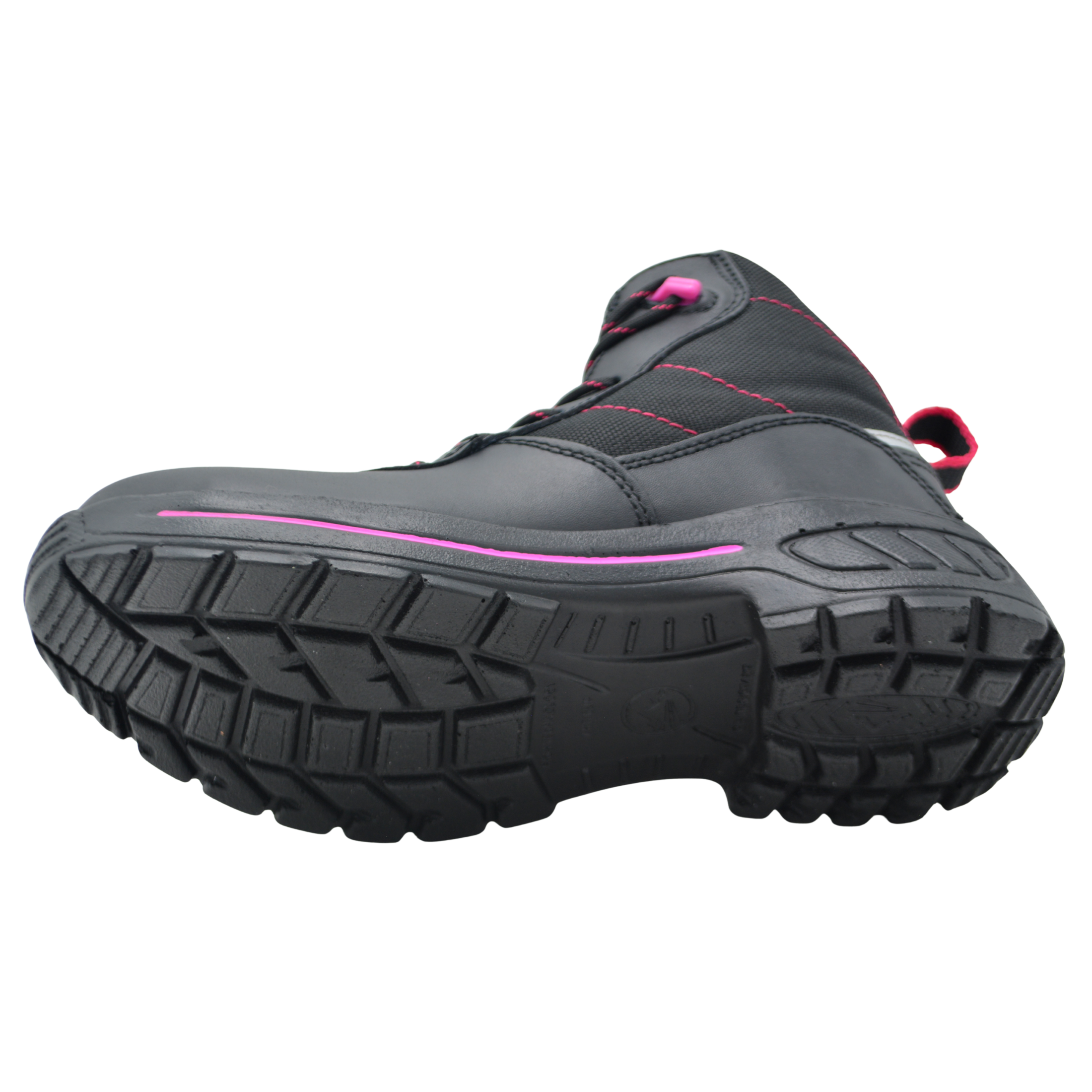 Zapato de Seguridad Pro Cliff 414