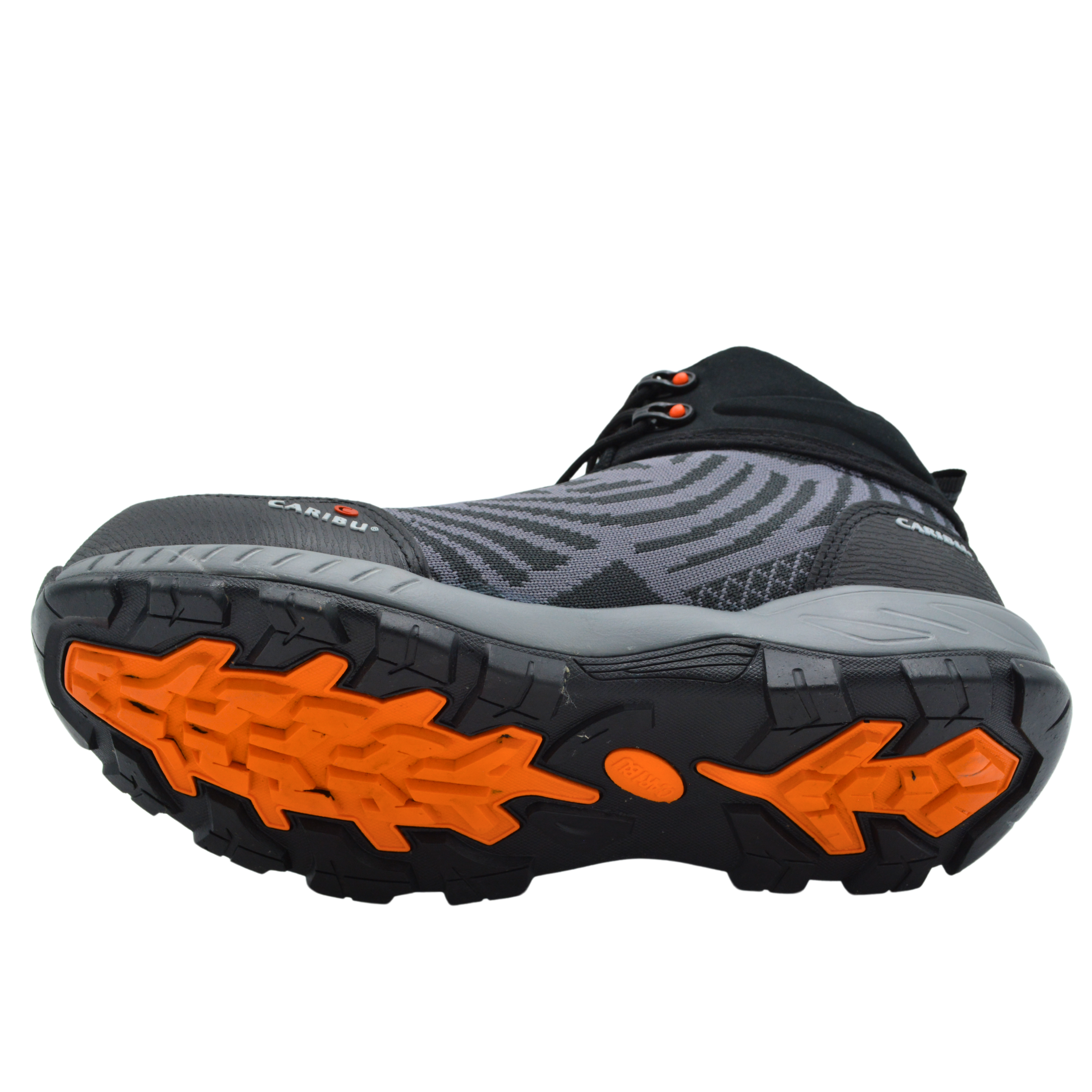 Calzado de Seguridad CARIBU 340