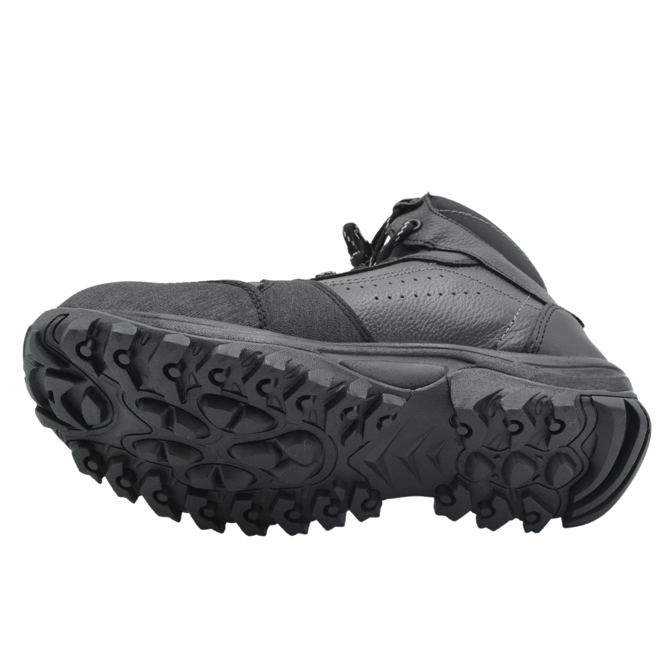 Calzado de Seguridad Industrial Court A701P