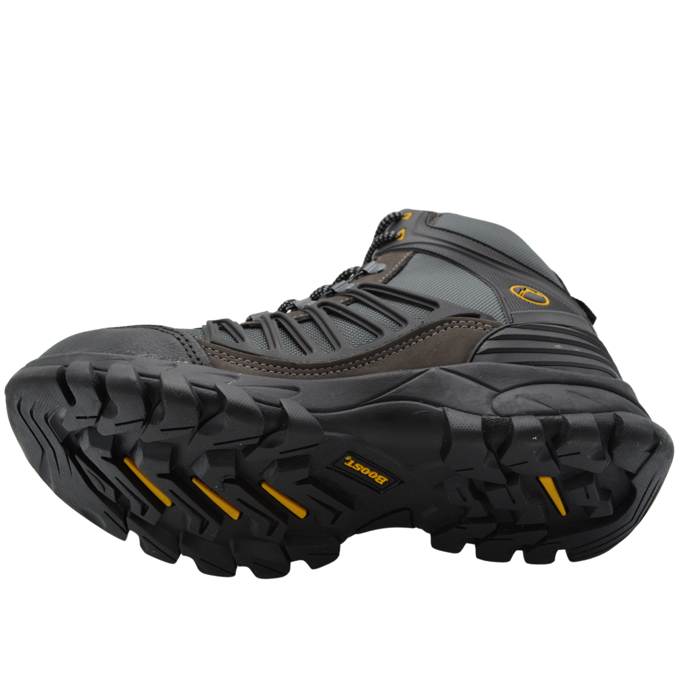 Zapato Ocupacional BOOST MOUNT 546 Napa