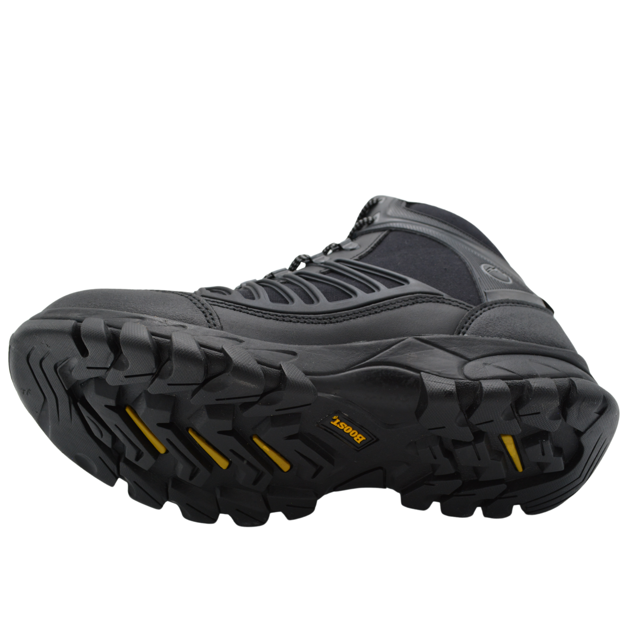 Zapato Ocupacional BOOST MOUNT 546 Napa