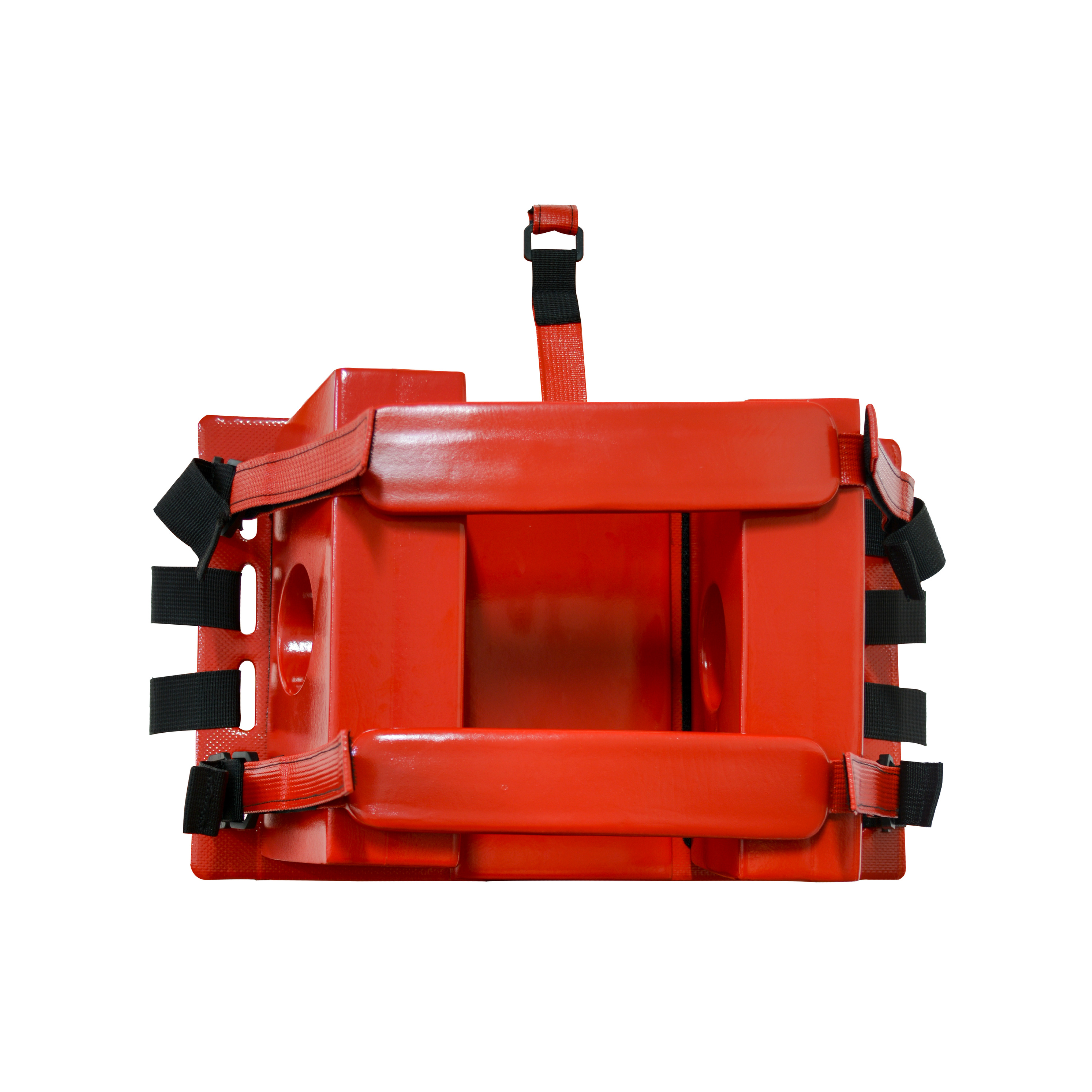 Sistema de Inmovilización Integral