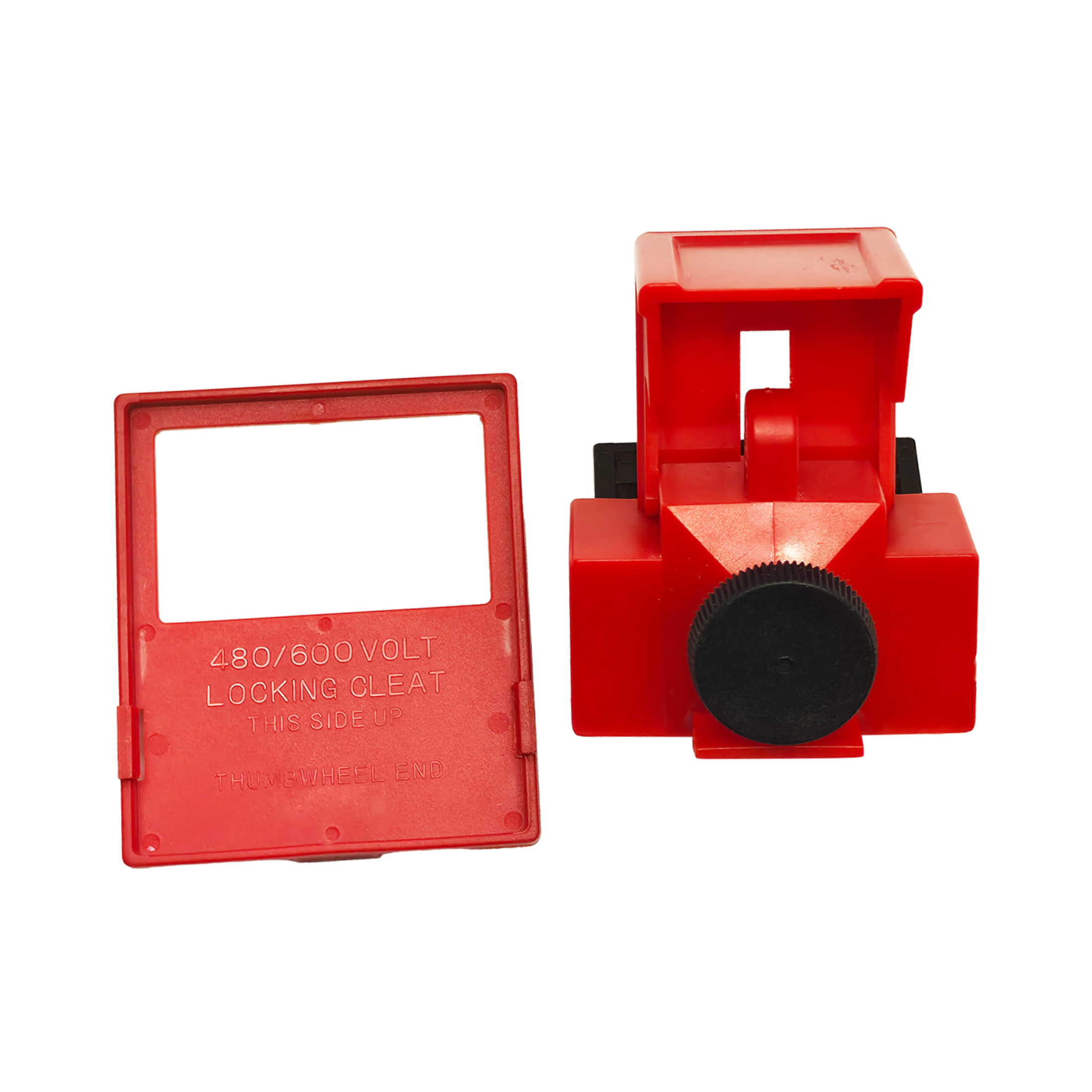 Bloqueo para Interruptores de 480/600 V Safelock 5257