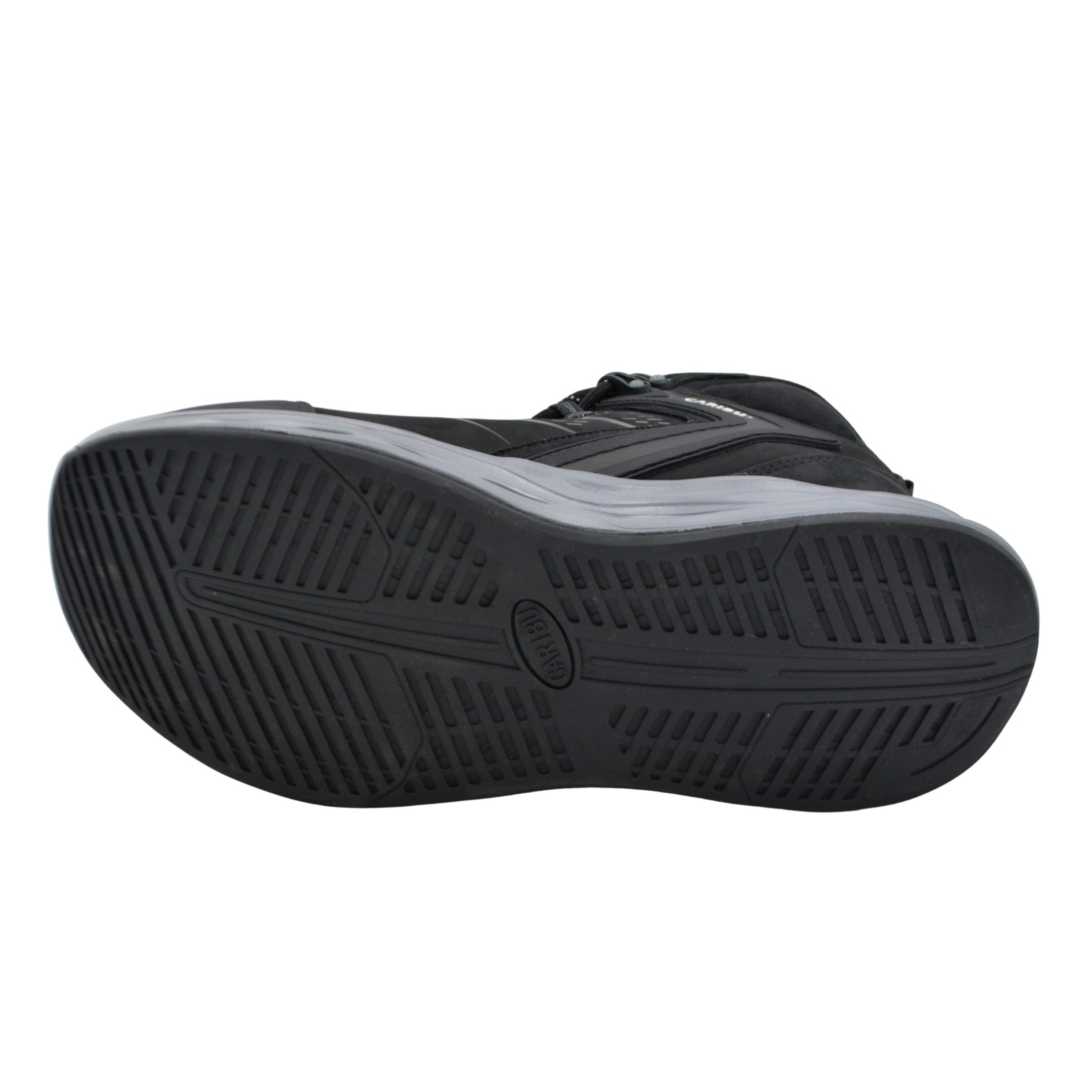 Calzado Dieléctrico Caribu Pro Series 986 con Casco de Poliamida