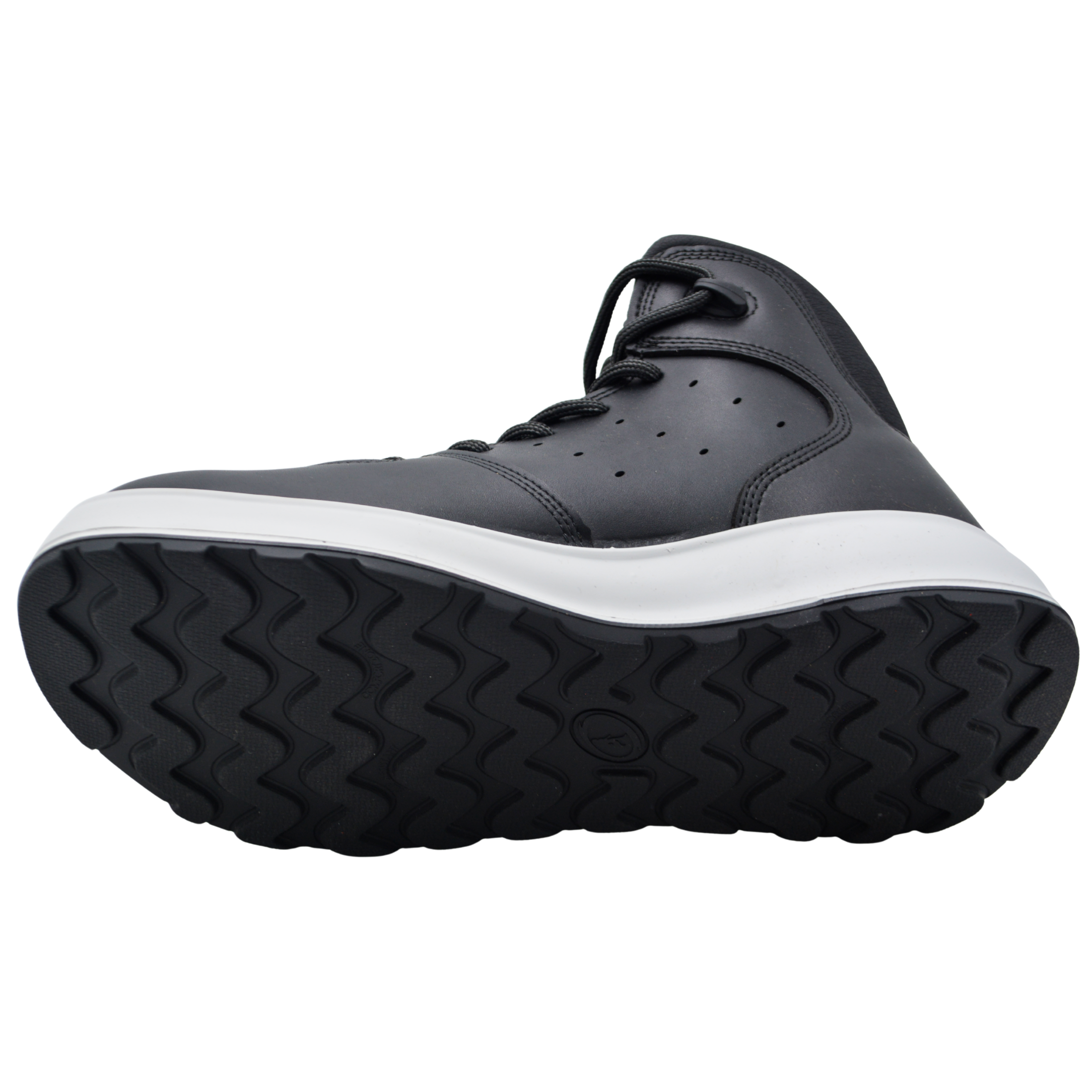 RIVERLINE MOTION Negro