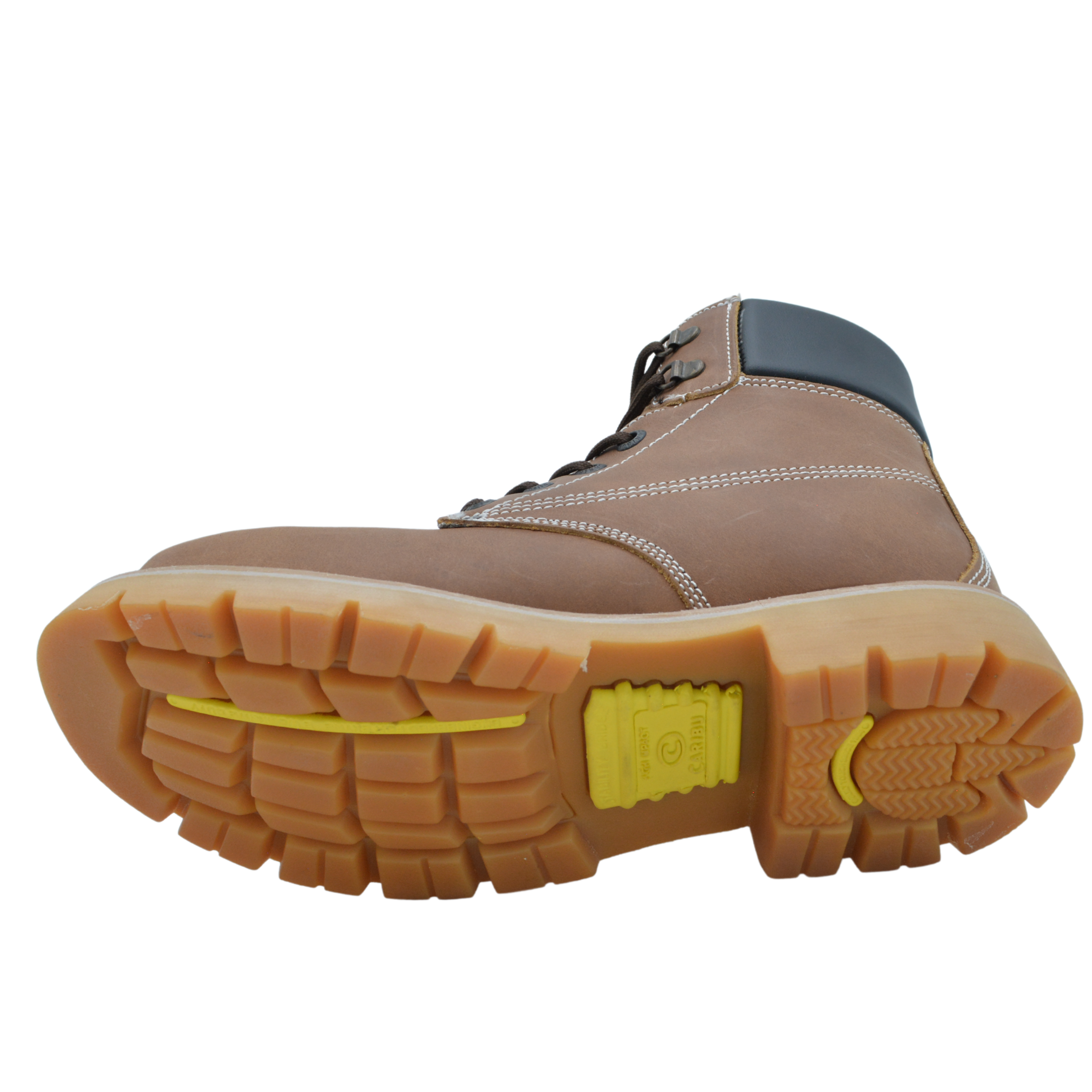 Zapato Industrial CARIBU 837