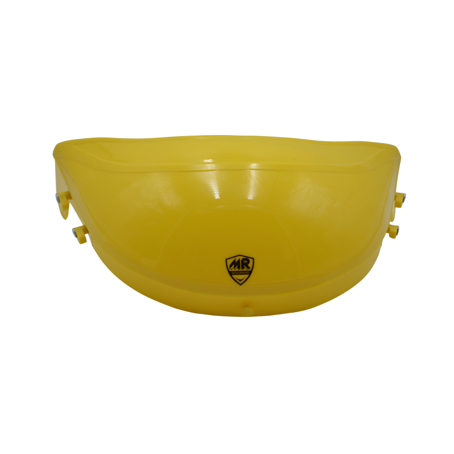 Juego de Protector Facial y Cabezal MR SEGURIDAD SP1015