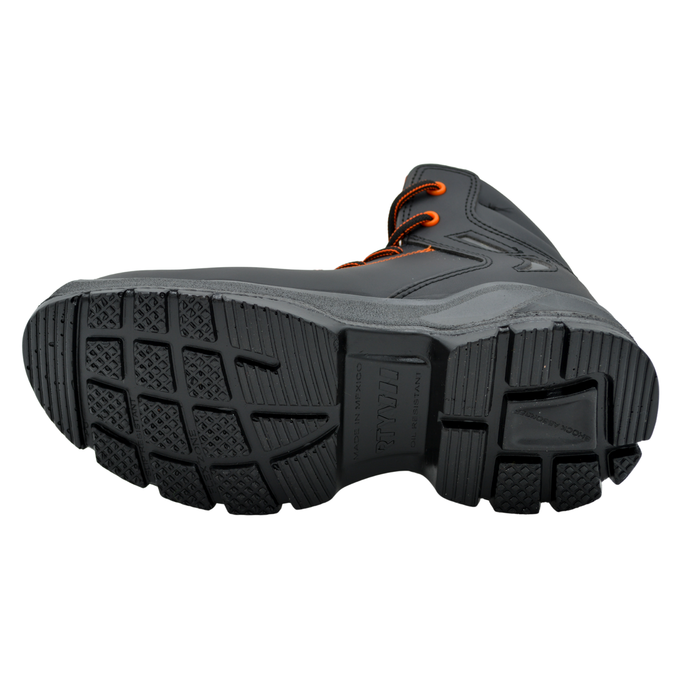 Tres Leones Seguridad