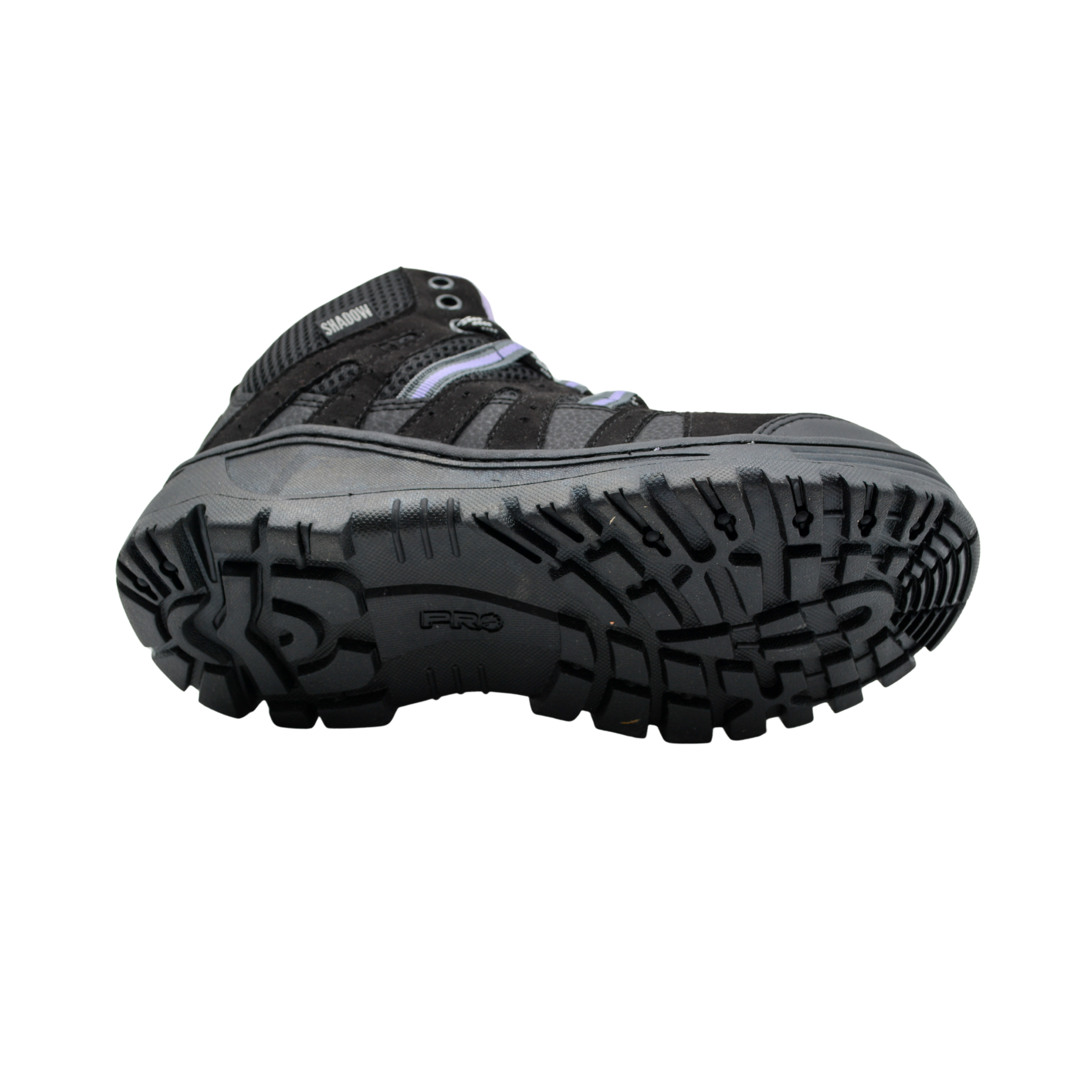 Tenis de Seguridad Shadow 2048 DAMA