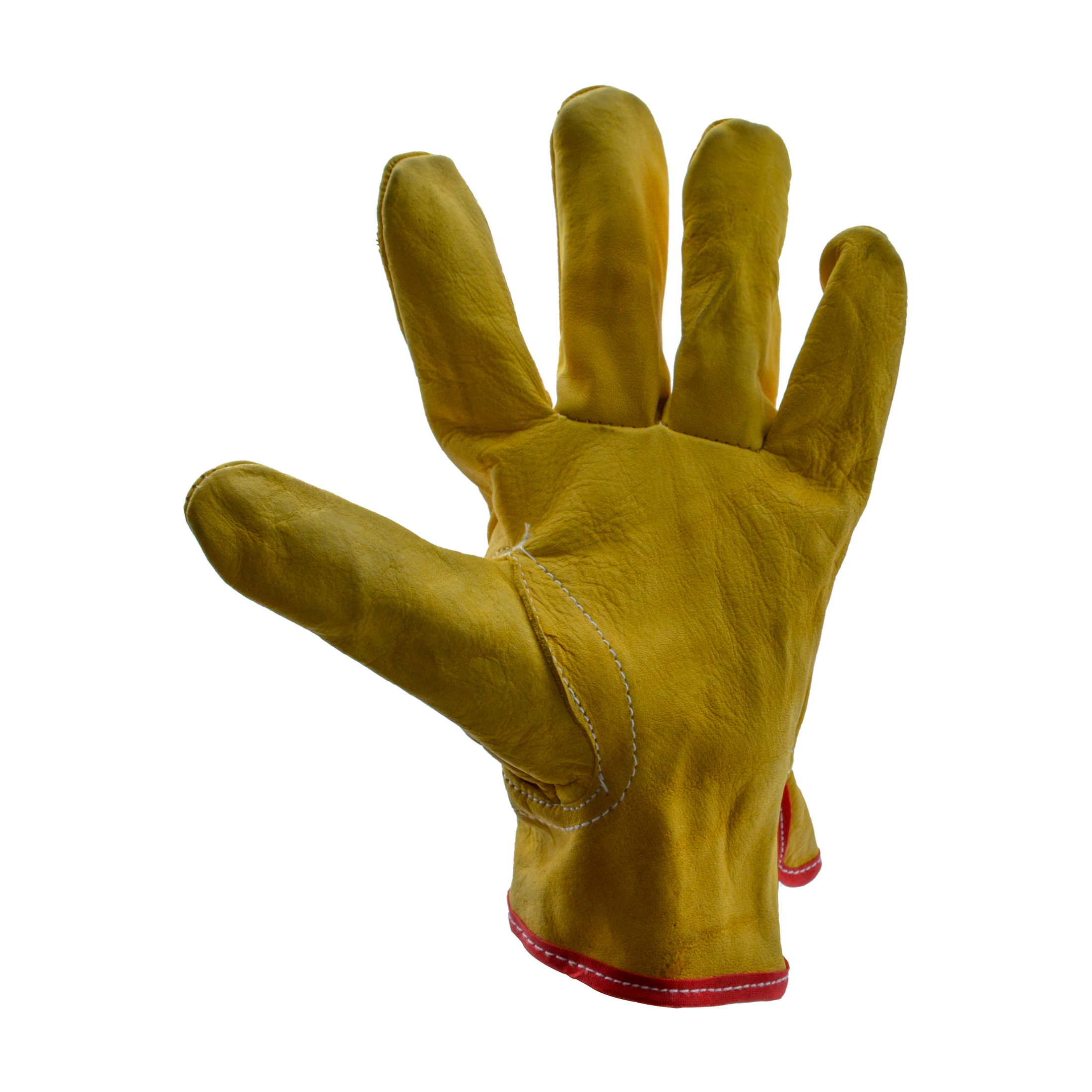 Tres Leones Seguridad