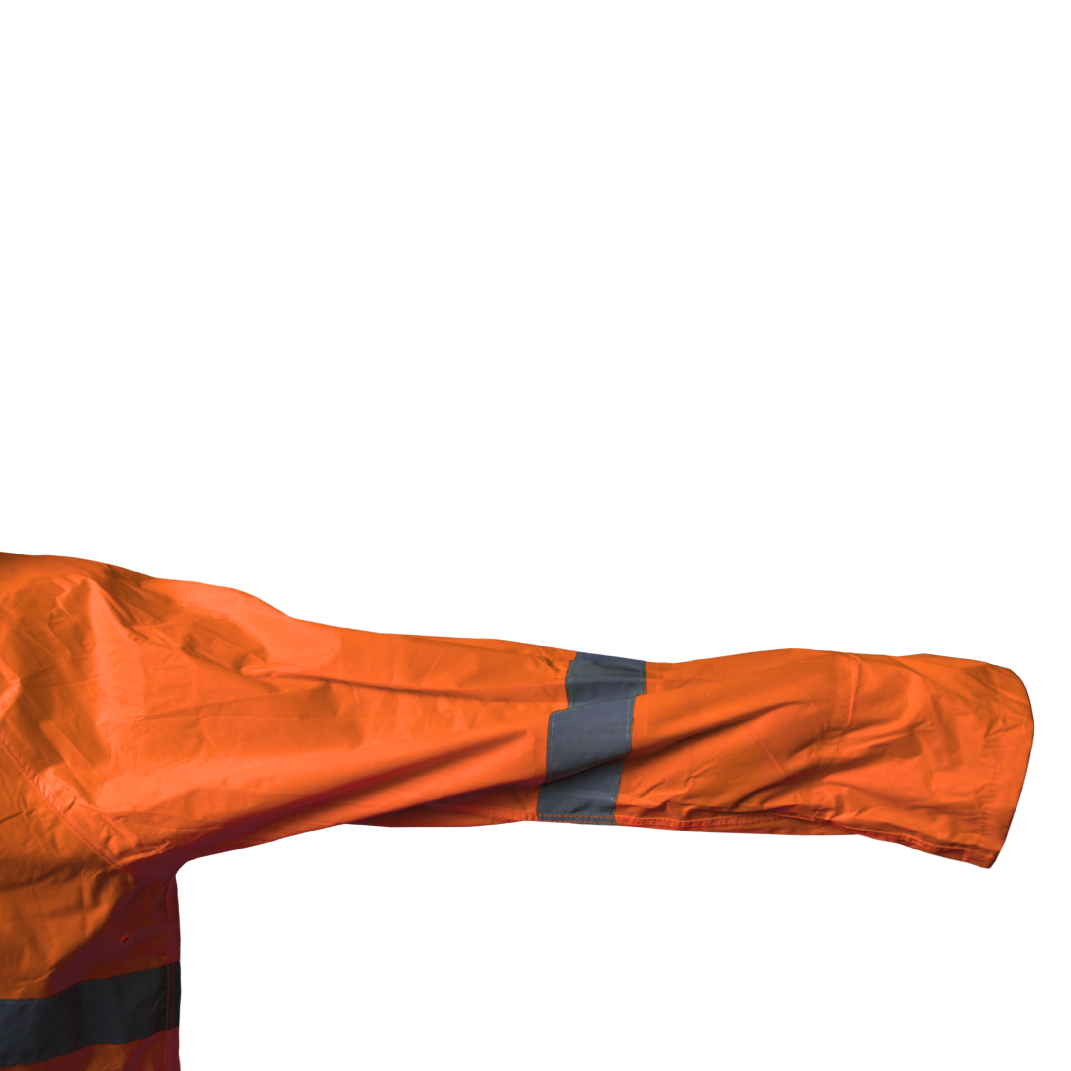 Gabardina Alta Visibilidad MR DZ1011