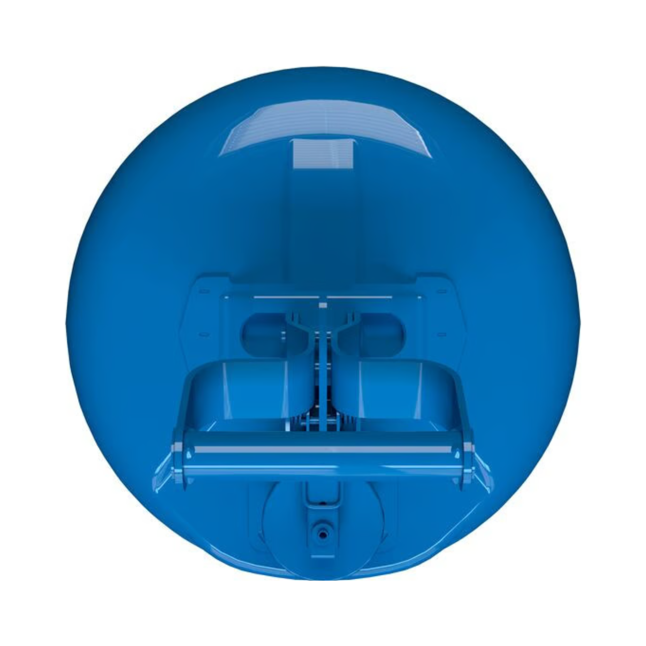 Bidón JUSTRITE 1 Galón / Tipo 1 para Queroseno