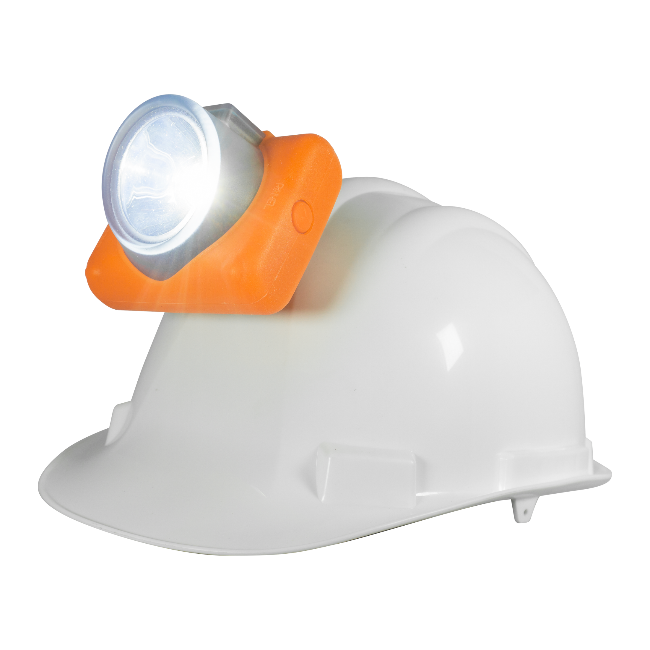 Lámpara Inalámbrica Para Casco T6.2 TORCH