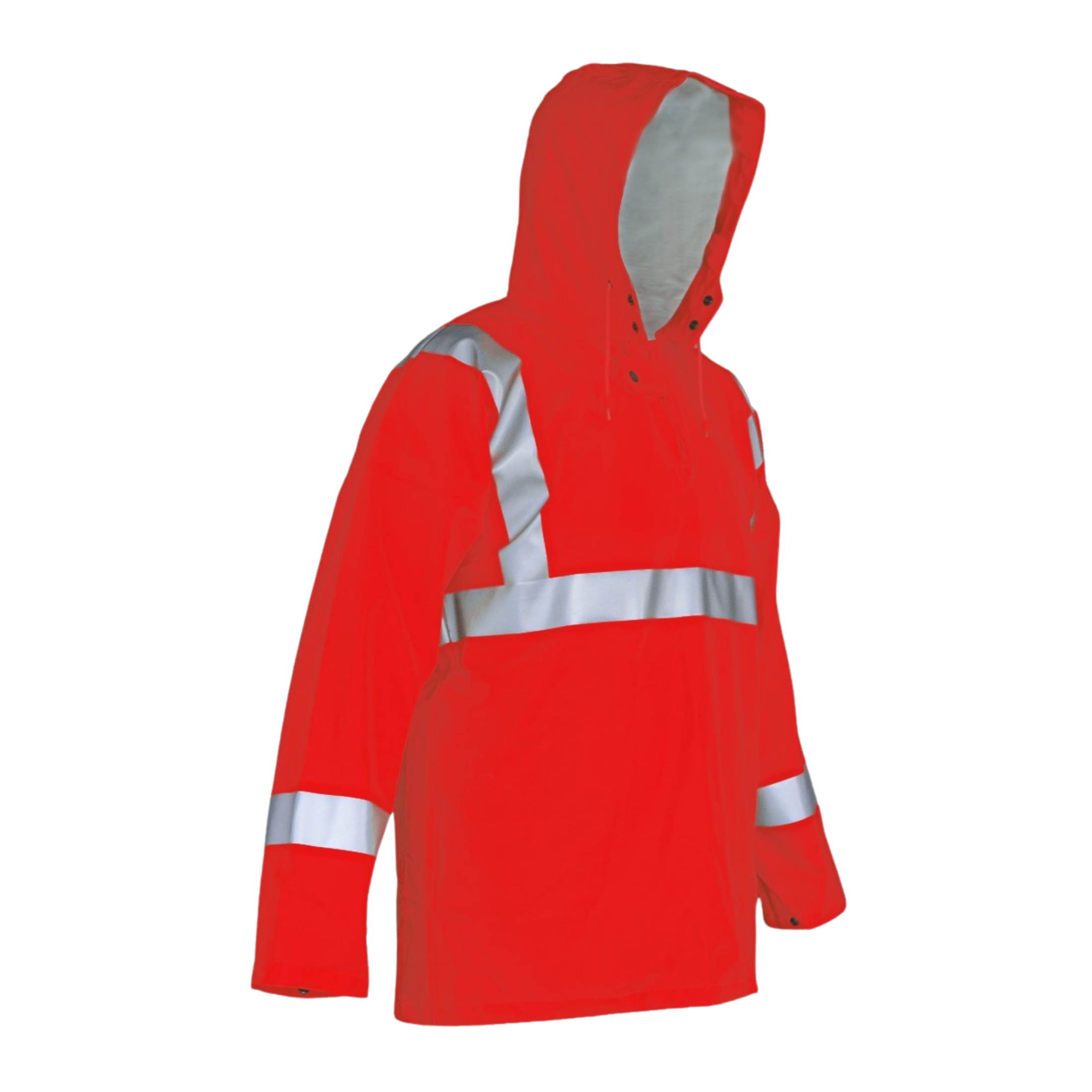 Impermeable para trabajo pesado MR DZ1014