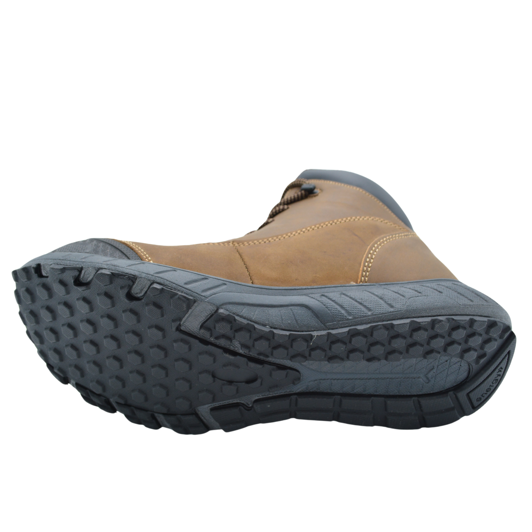 Zapato de Seguridad BOOST MOUNT 578