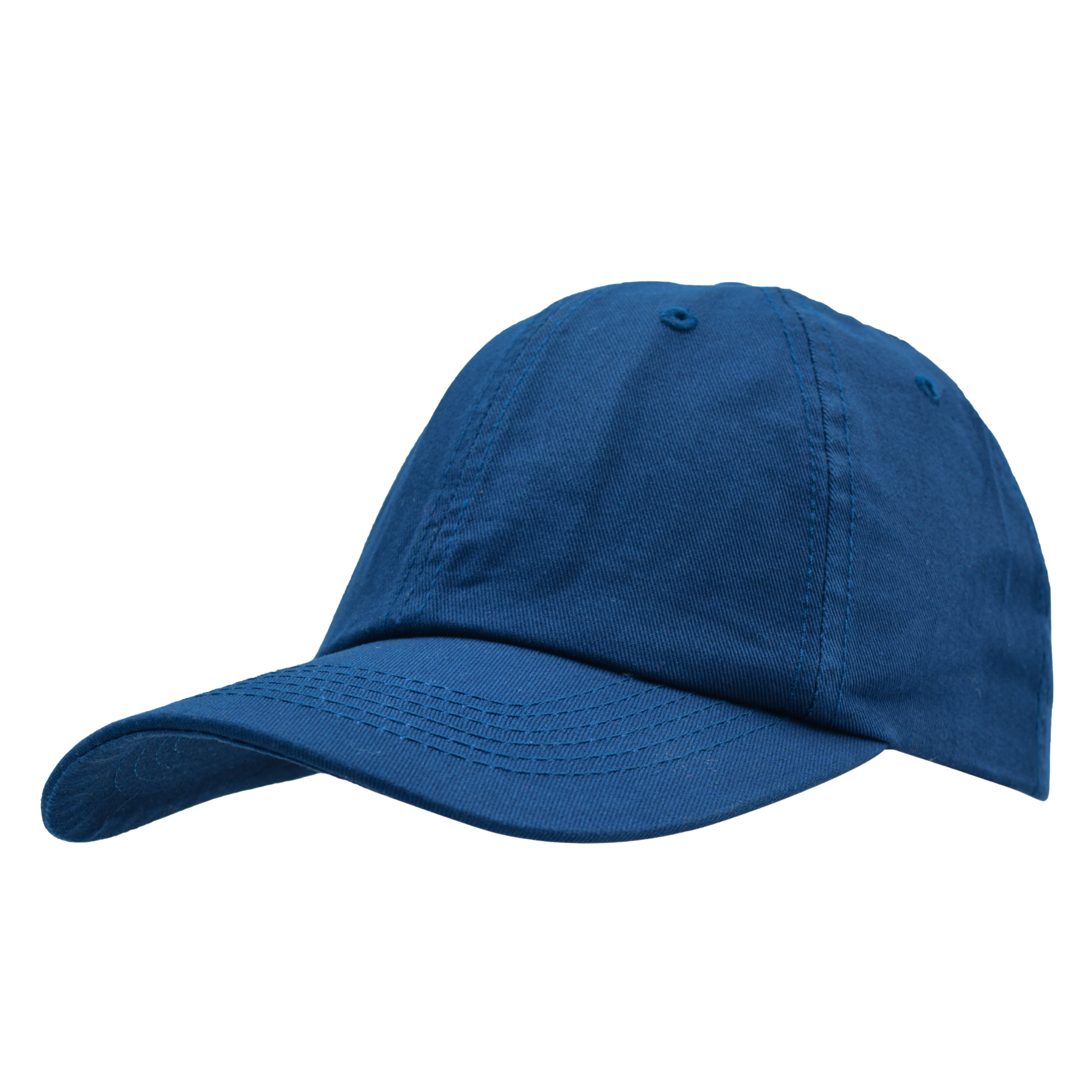 Gorra con casquete plástico