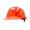 Casco de Seguridad Mundial INFRA
