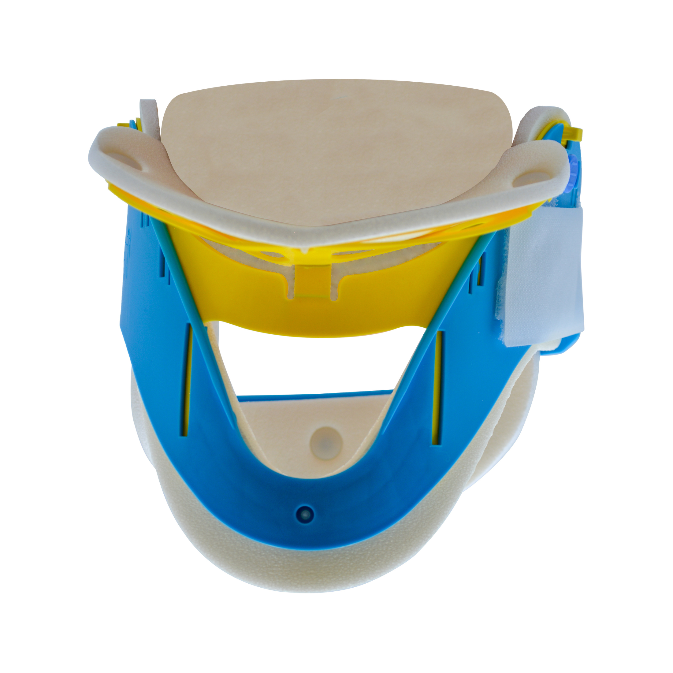 Sistema de Inmovilización Integral