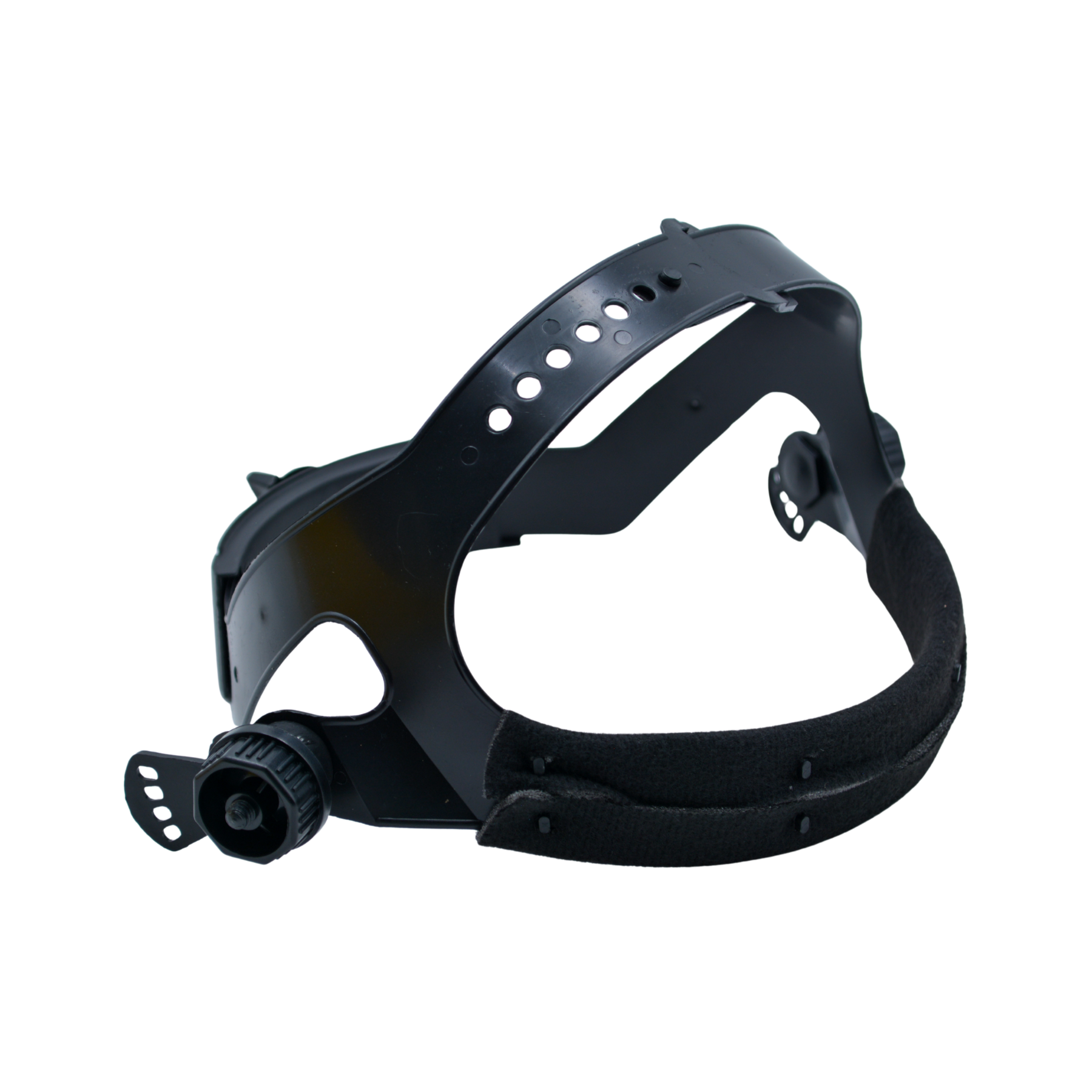 Juego de Protector Facial y Cabezal MR SEGURIDAD SP1015