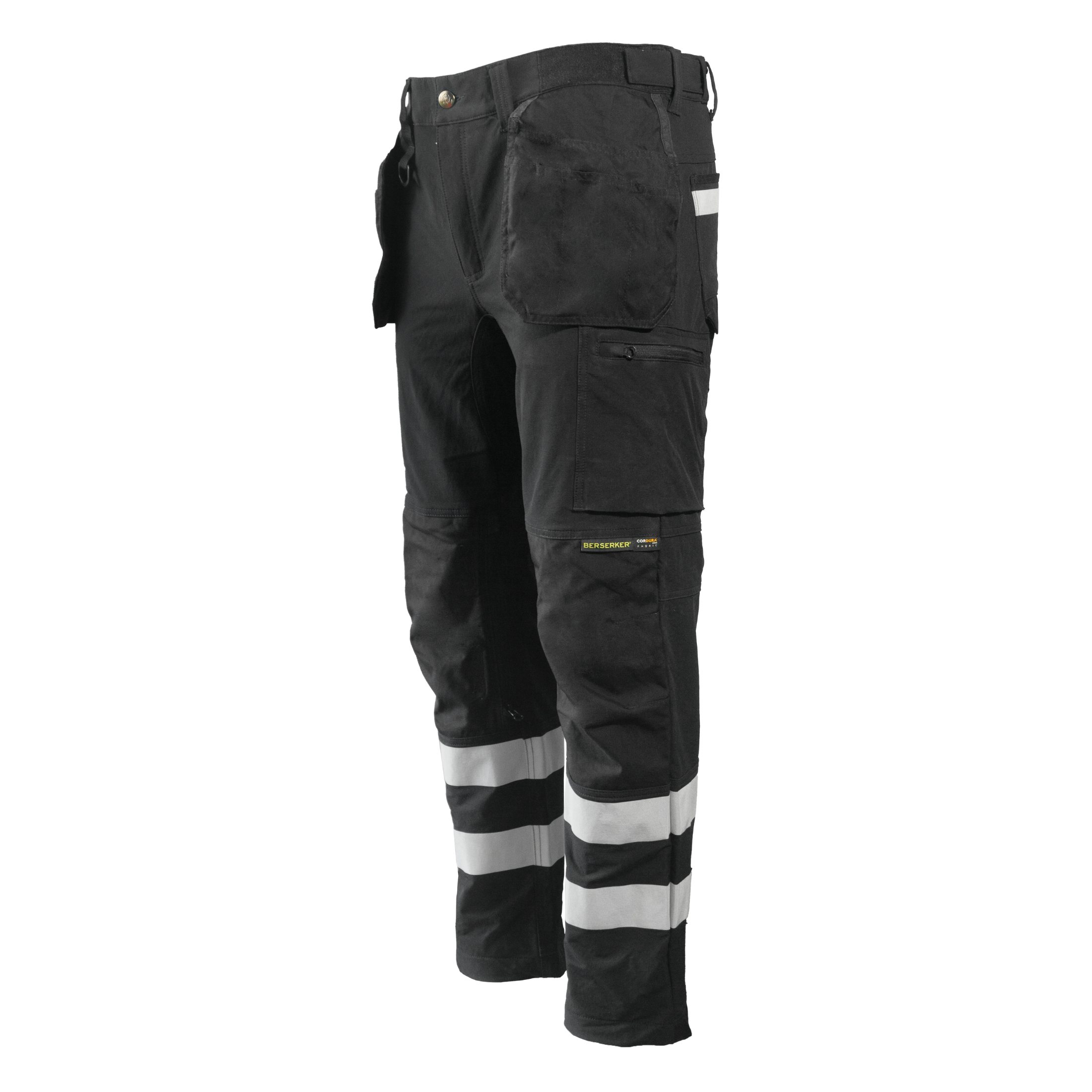 Pantalón Técnico  HØYLAND H4.4 by BERSERKER