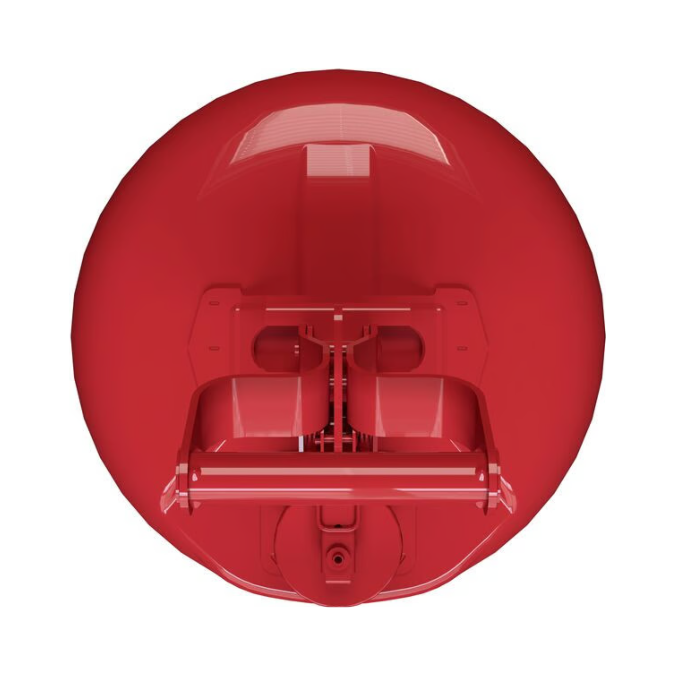 Bidón JUSTRITE 2.5 Galones / Tipo 1 para Gasolina