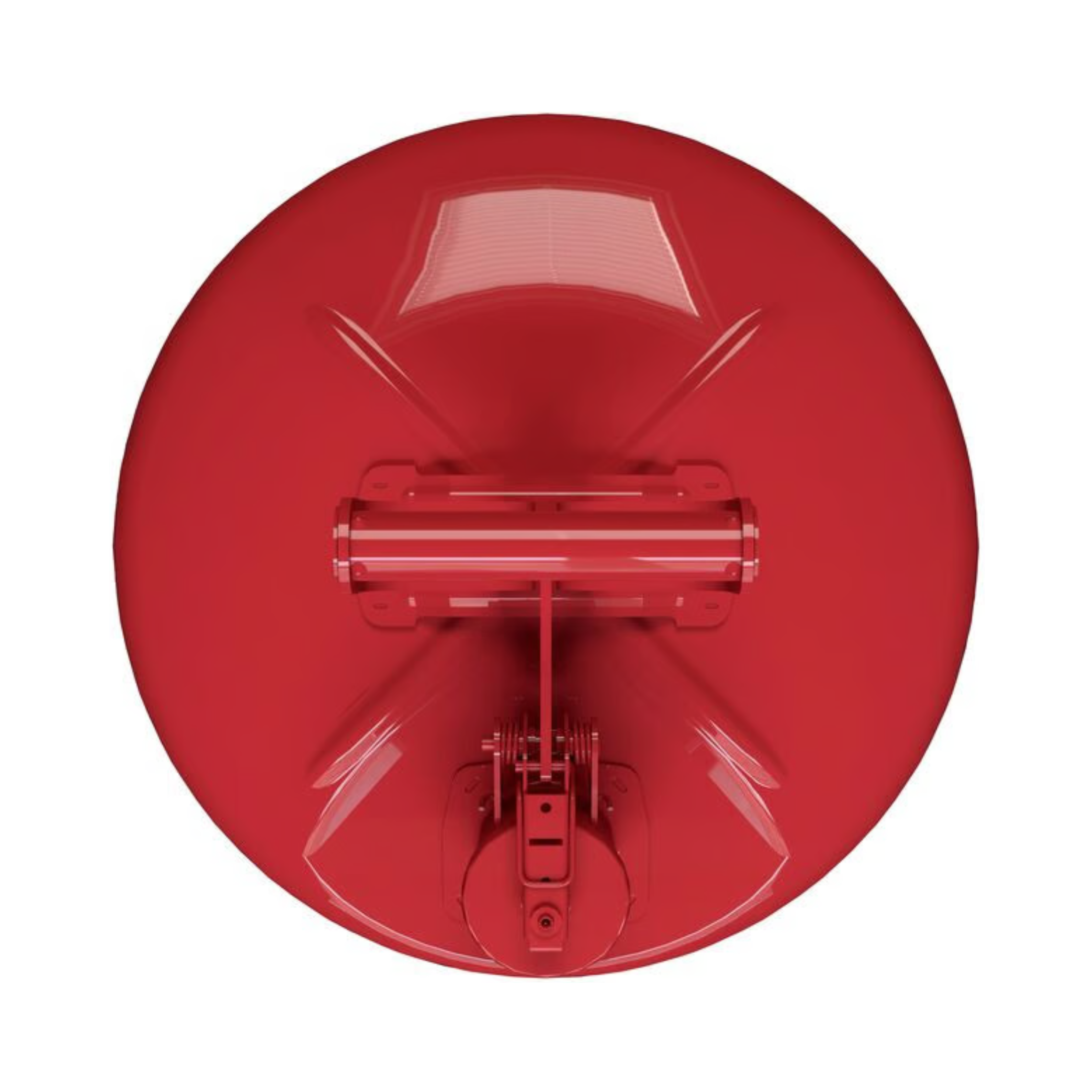 Bidón JUSTRITE 5 Galones / Tipo 1 para Gasolina