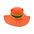 Sombrero de Alta Visibilidad MR Seguridad SR1038