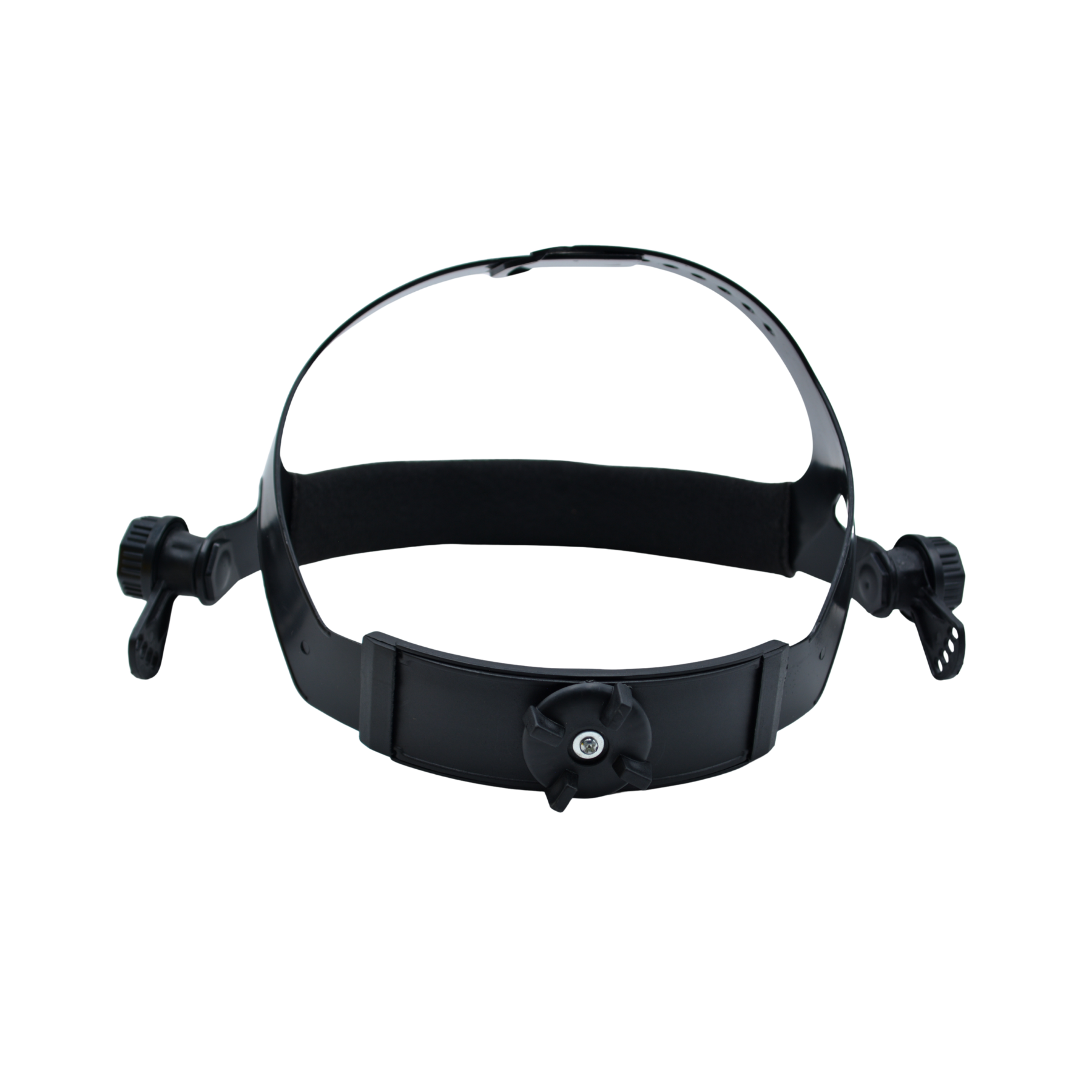 Juego de Protector Facial y Cabezal MR SEGURIDAD SP1015