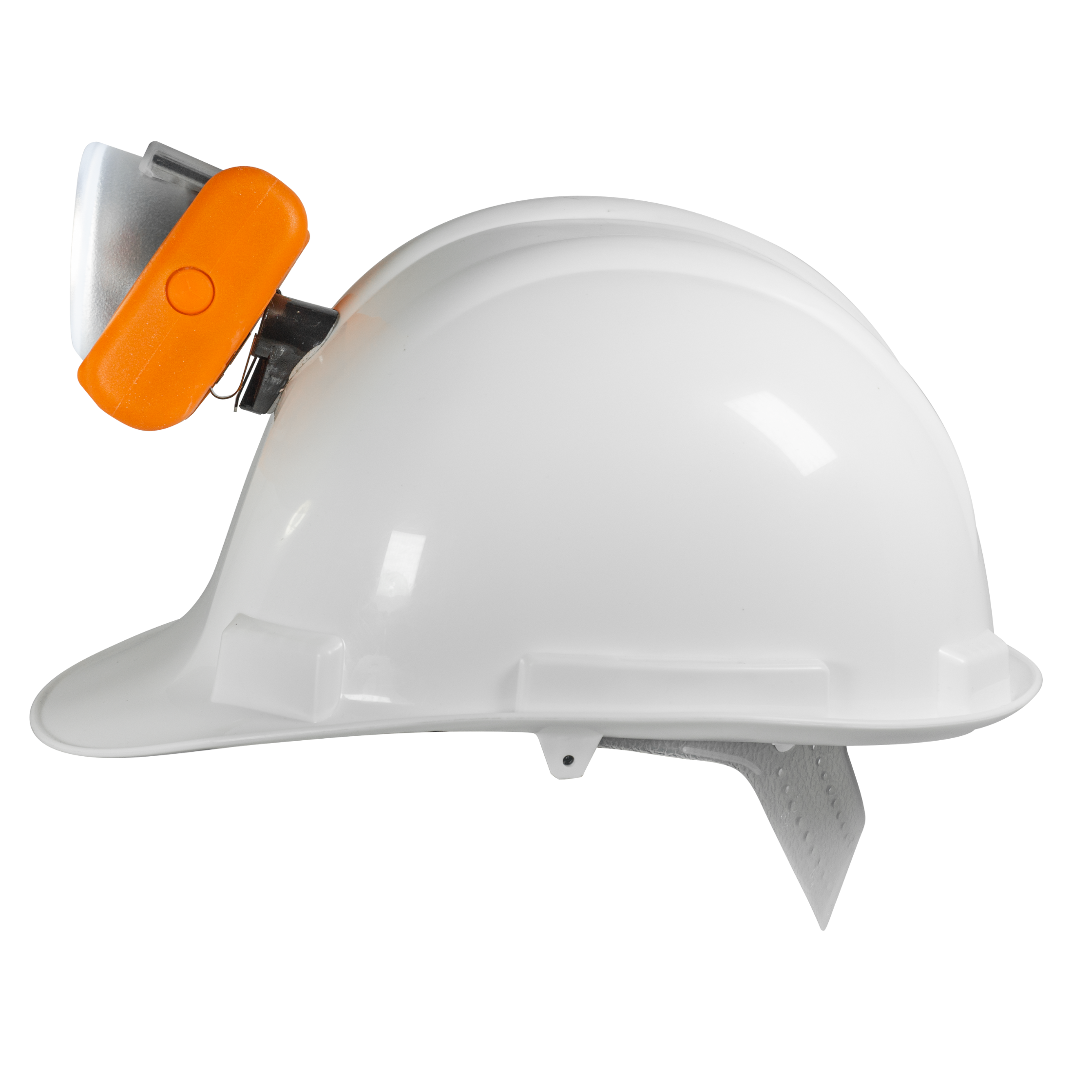 Lámpara Inalámbrica Para Casco T6.2 TORCH