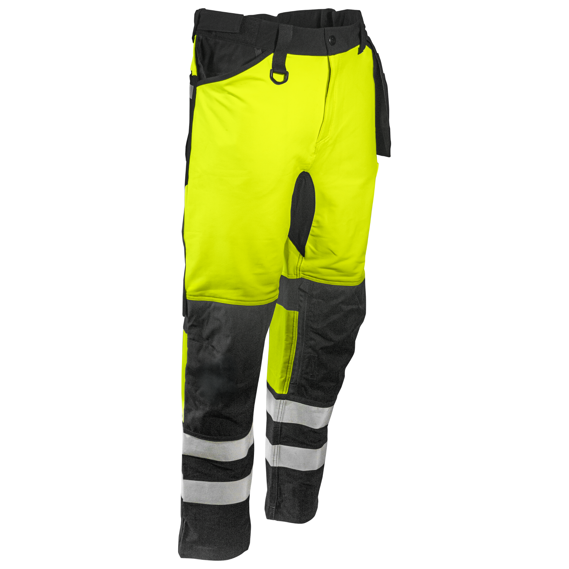 Pantalón de Alta Visibilidad BERSERKER BK440
