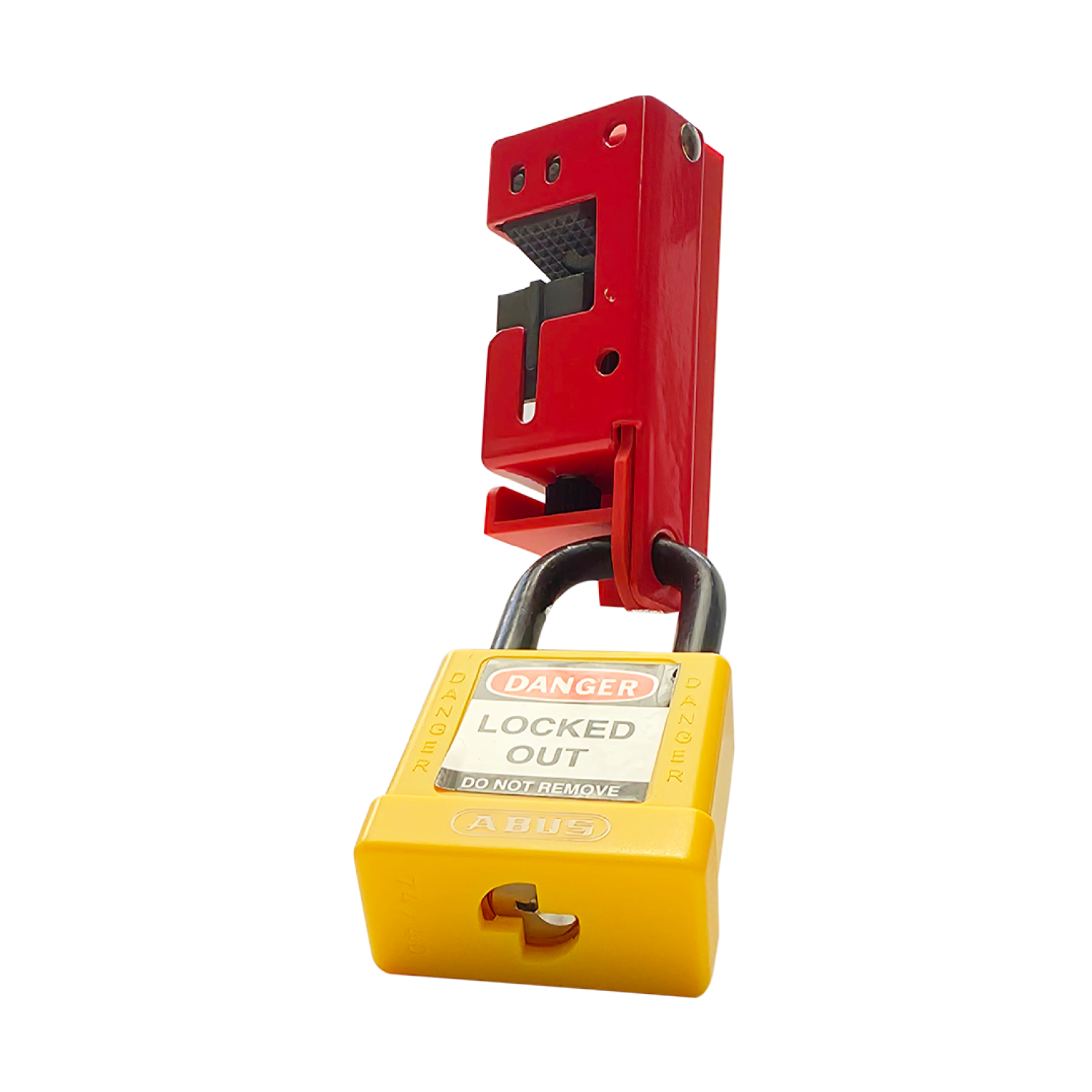 Bloqueo para Interruptores Sobredimensionados Safelock 5302