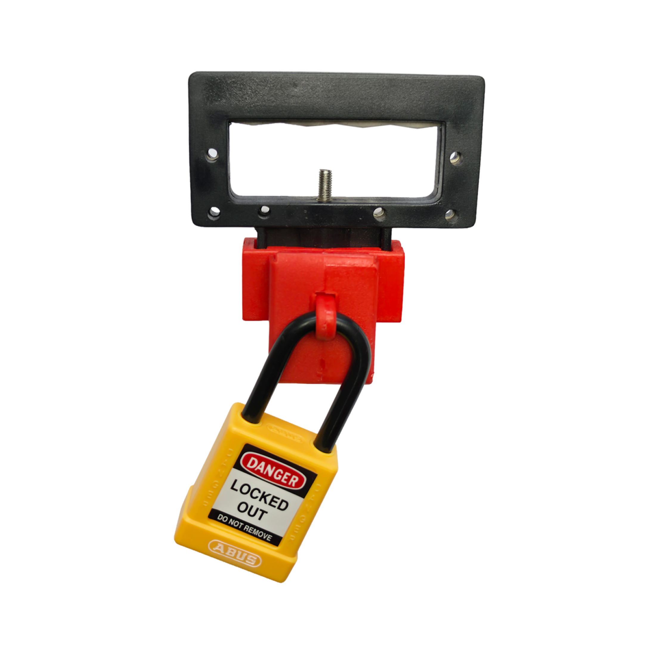 Bloqueo para Interruptores Sobredimensionados Safelock 5258