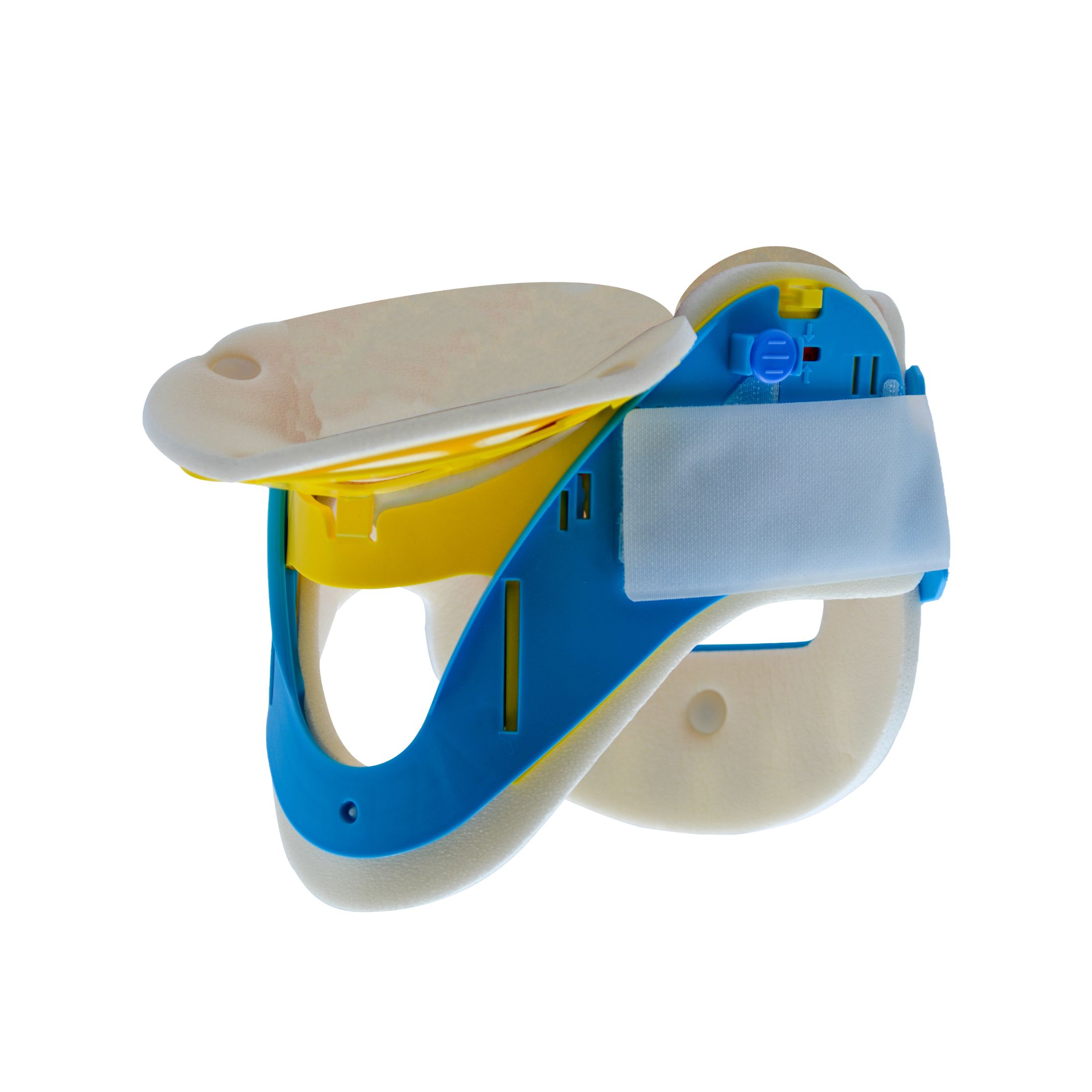 Sistema de Inmovilización Integral