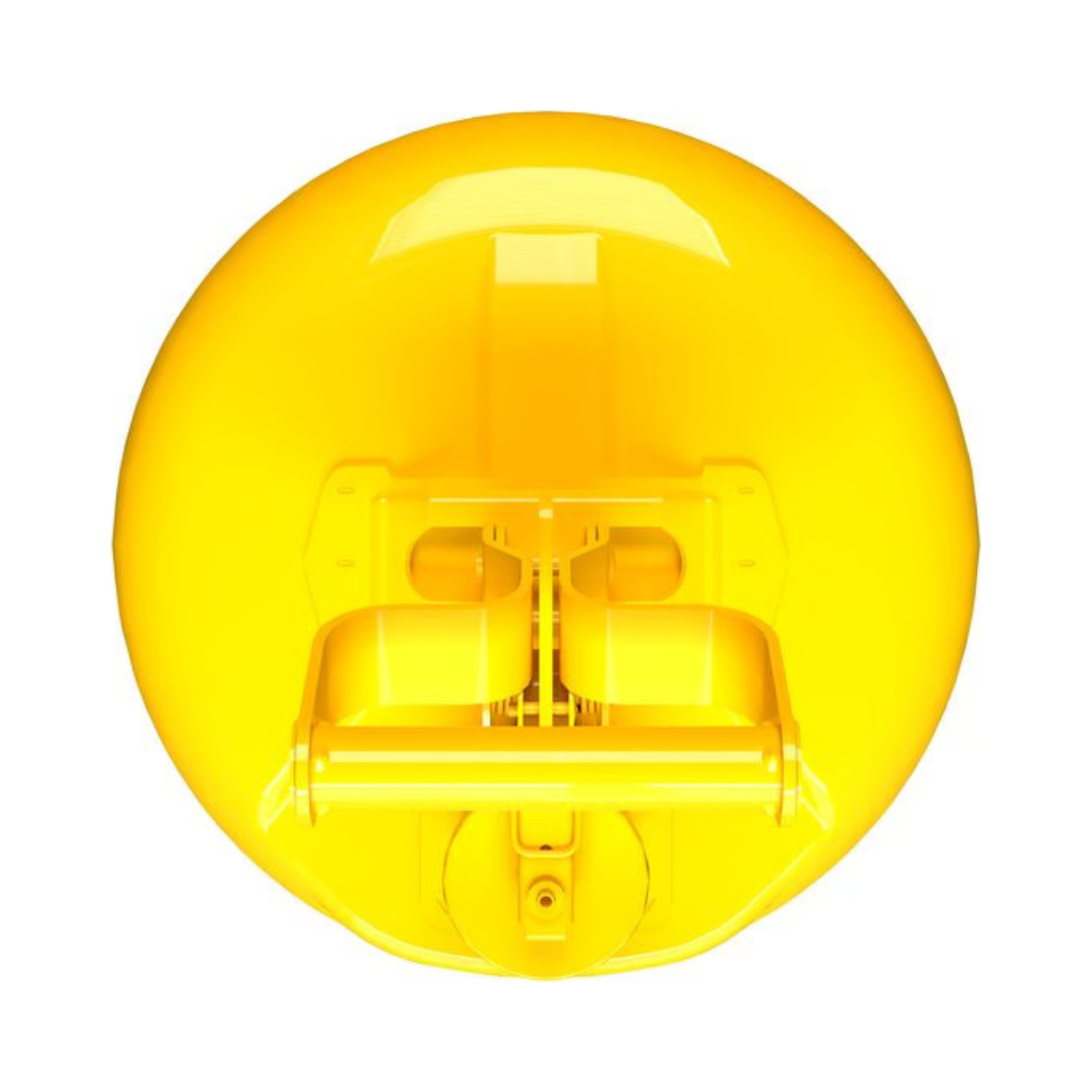 Bidón JUSTRITE 2.5 Galones / Tipo 1 para Diésel