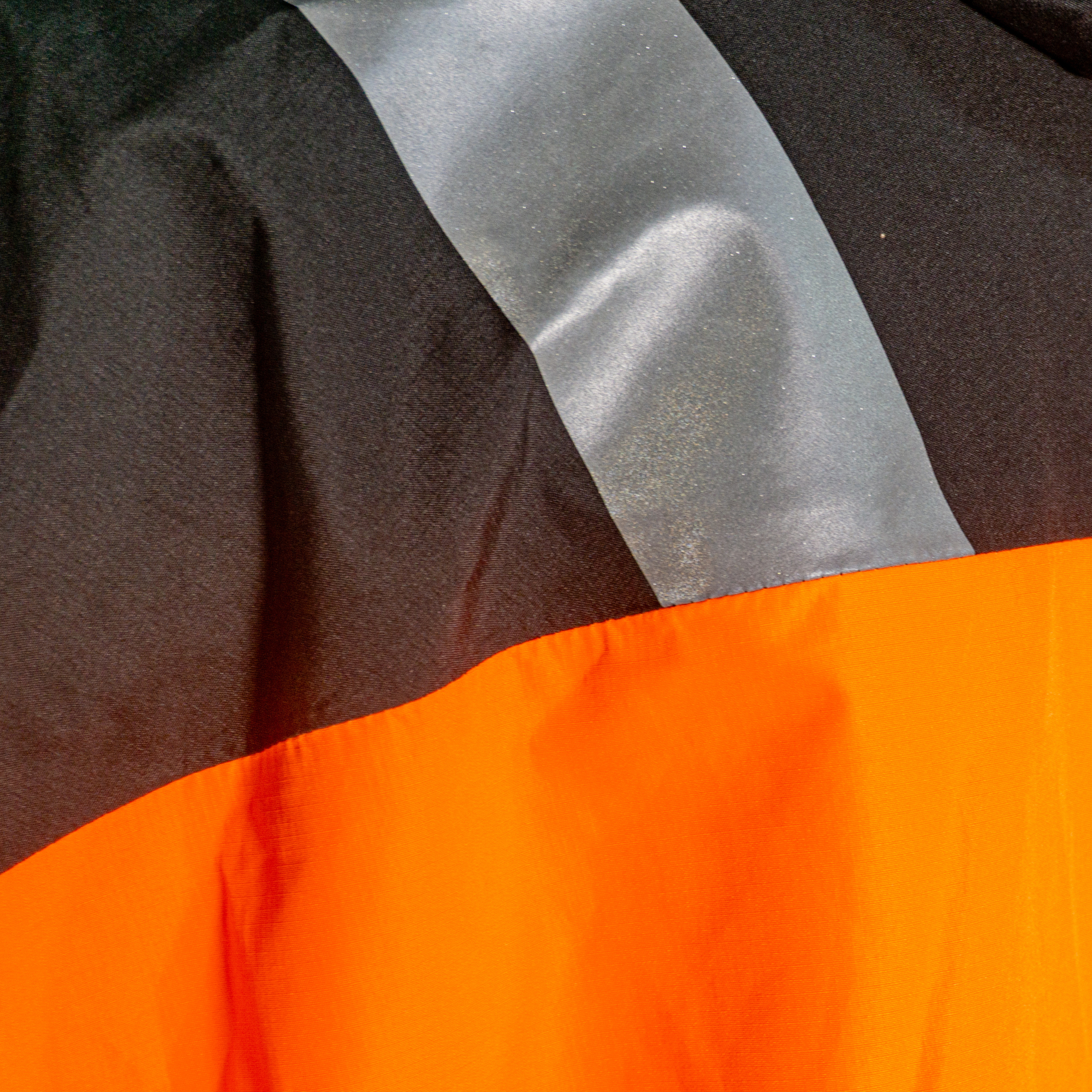 Impermeable Reflectante BERSERKER BK650