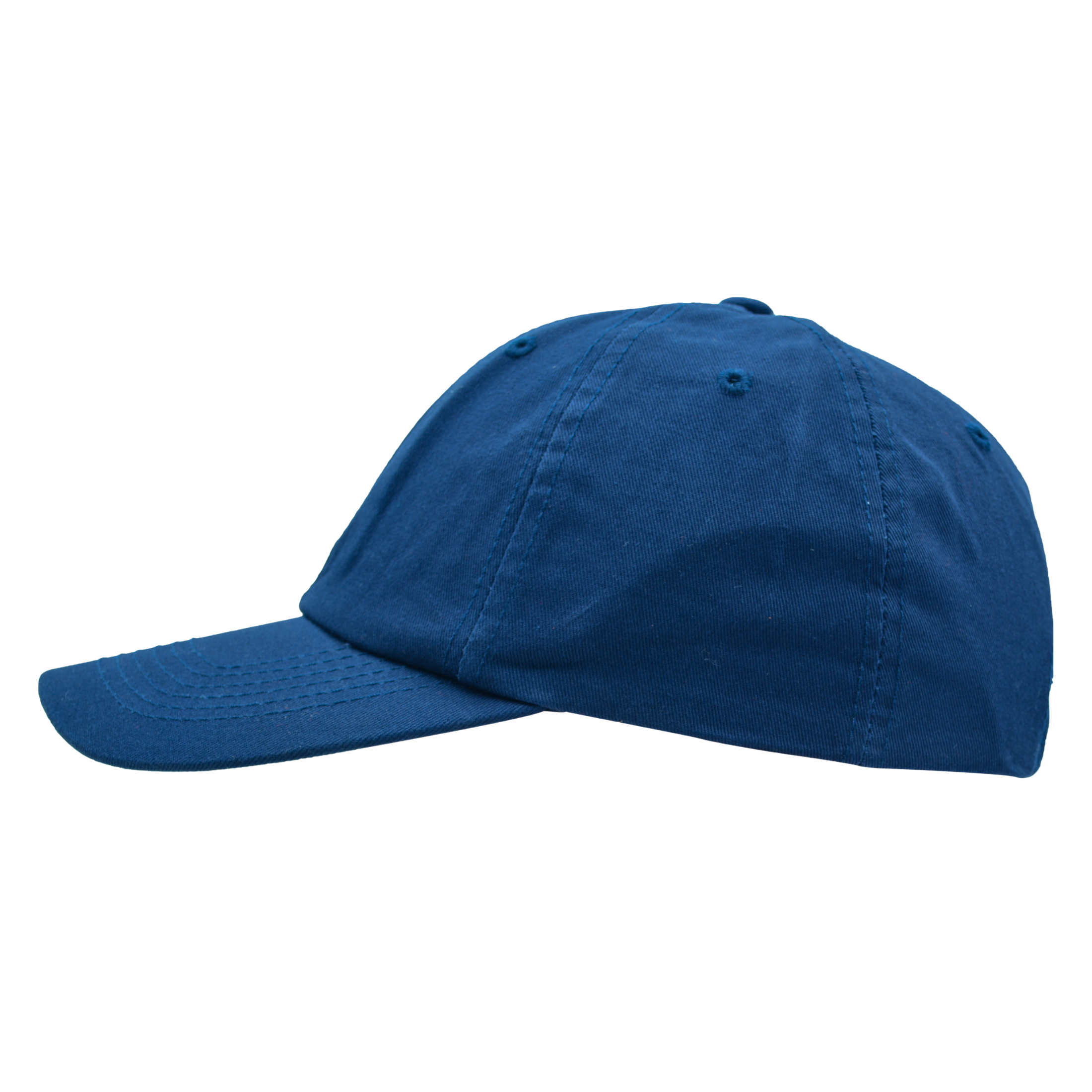 Gorra con casquete plástico