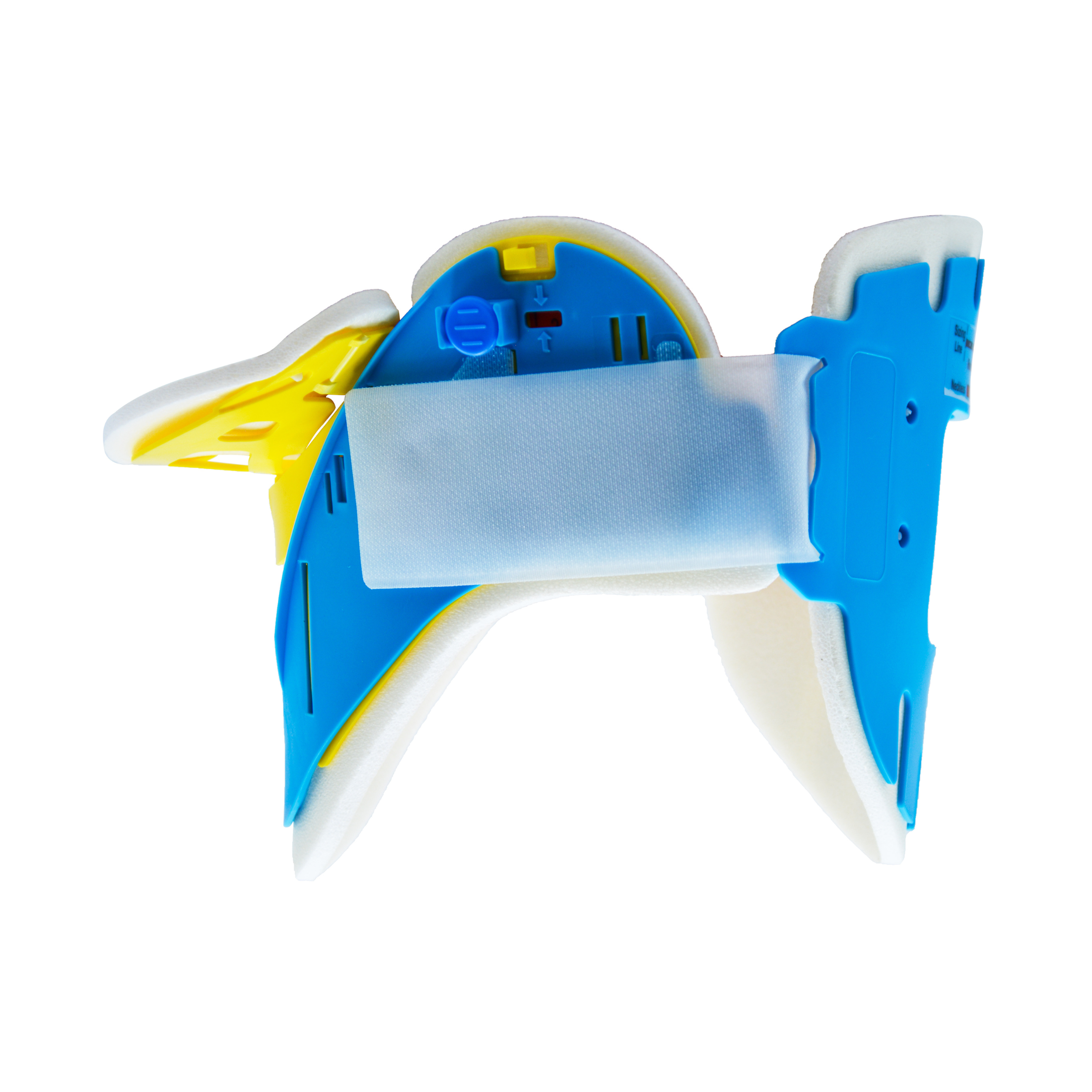 Sistema de Inmovilización Integral