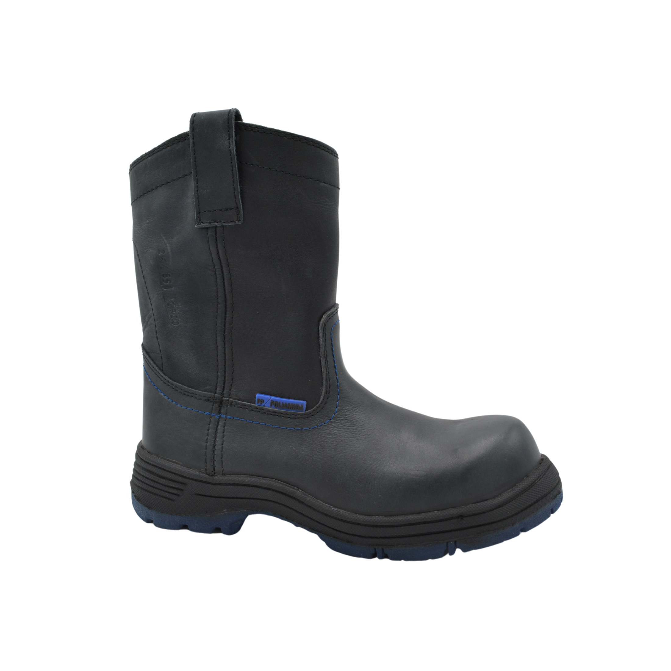 Bota para Soldador RIFFS 2900