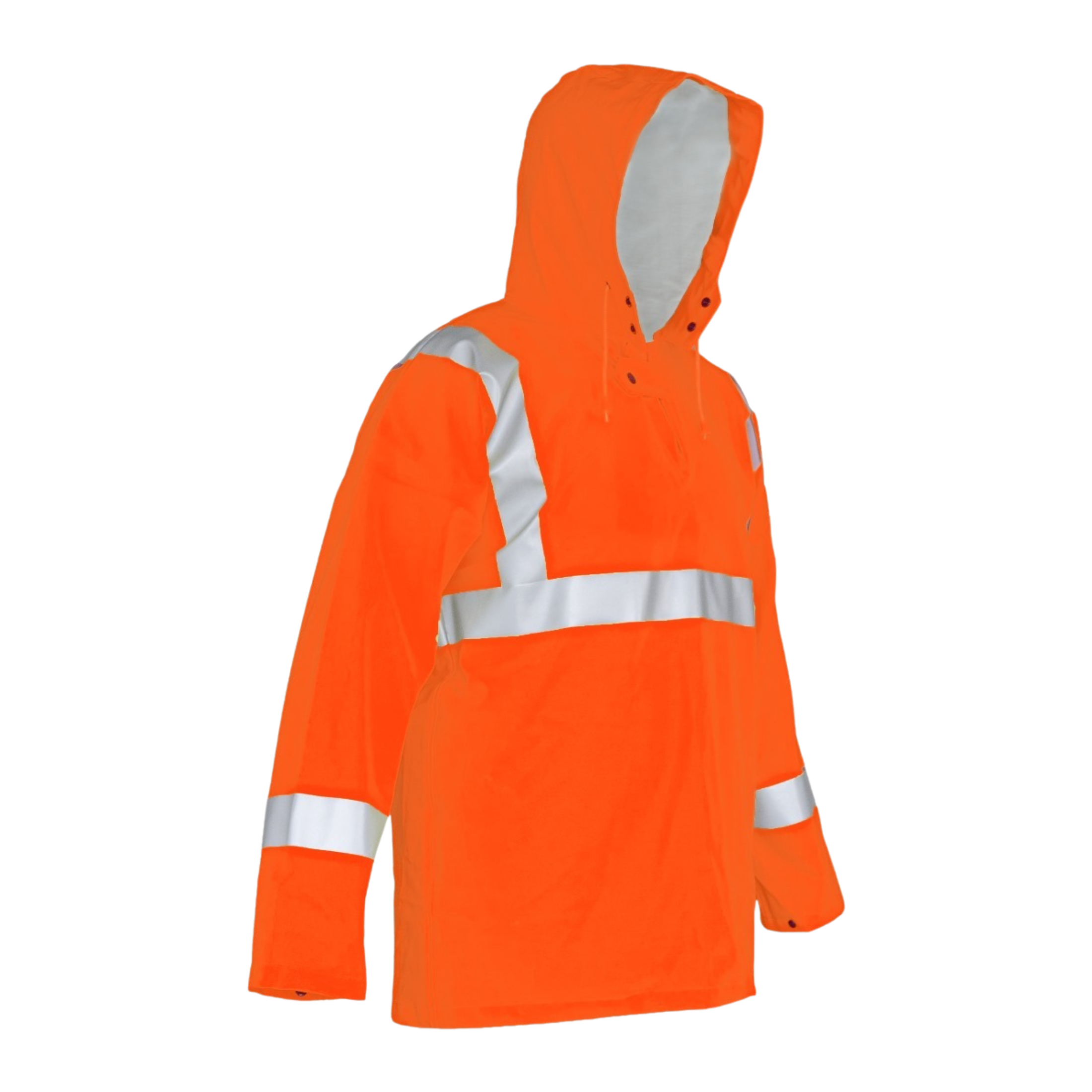 Impermeable para trabajo pesado MR DZ1014