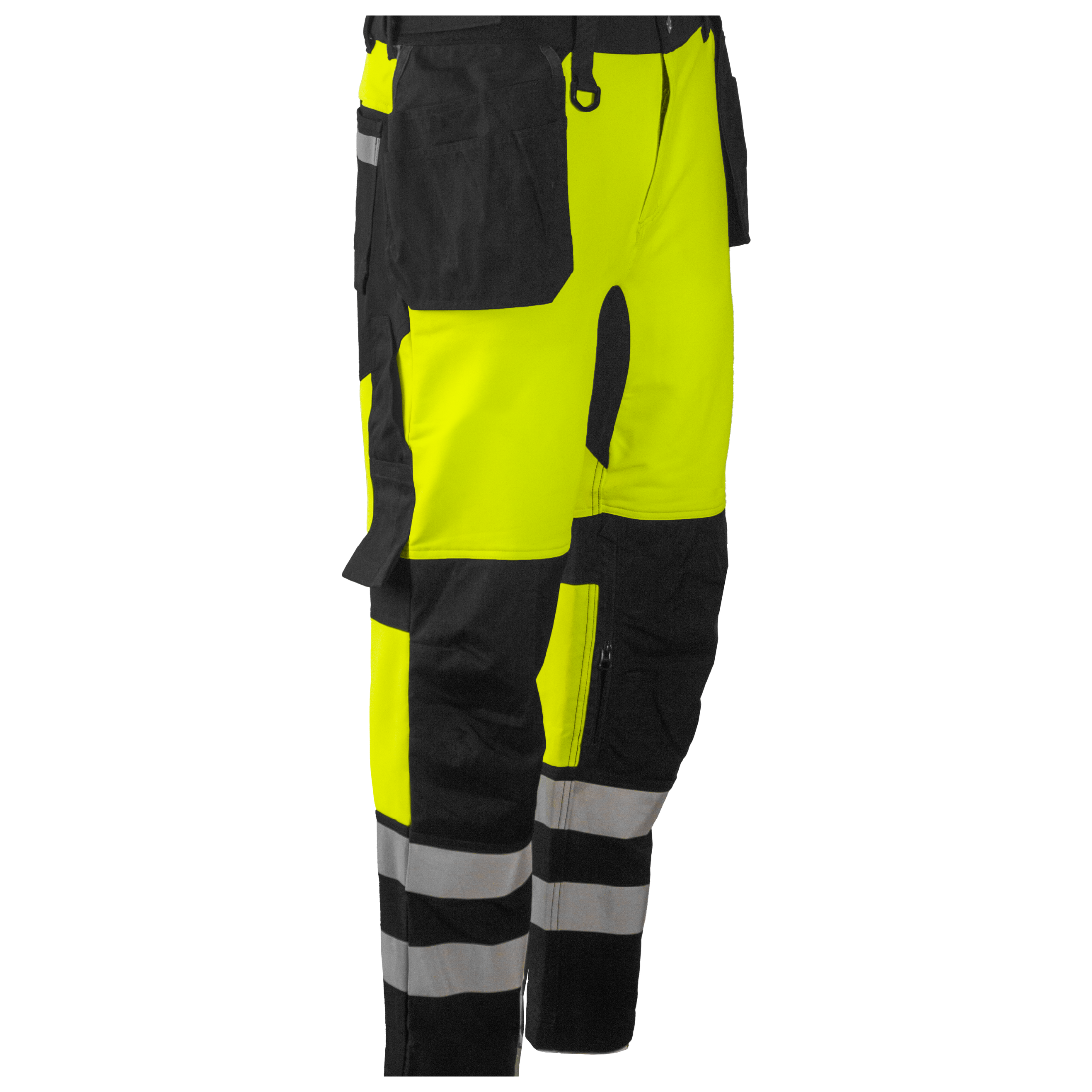 Pantalón de Alta Visibilidad BERSERKER BK440