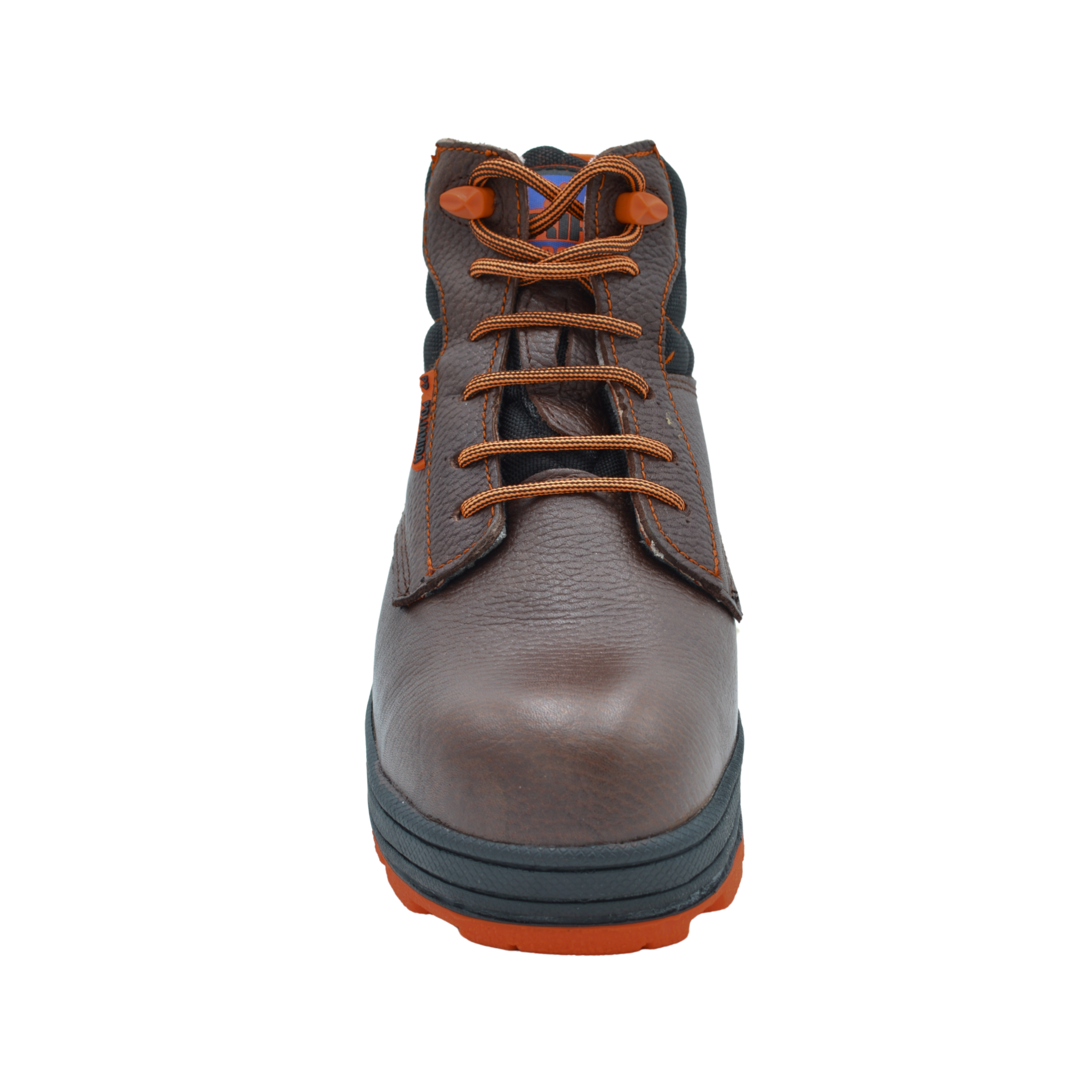 Bota Industrial RIFFS 409 Café