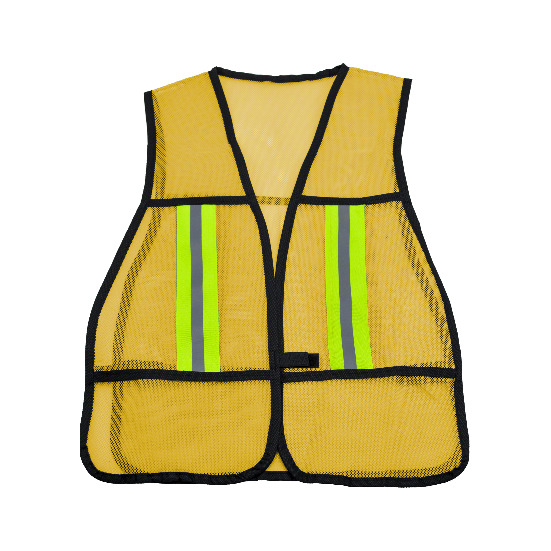 Chaleco Básico de Malla