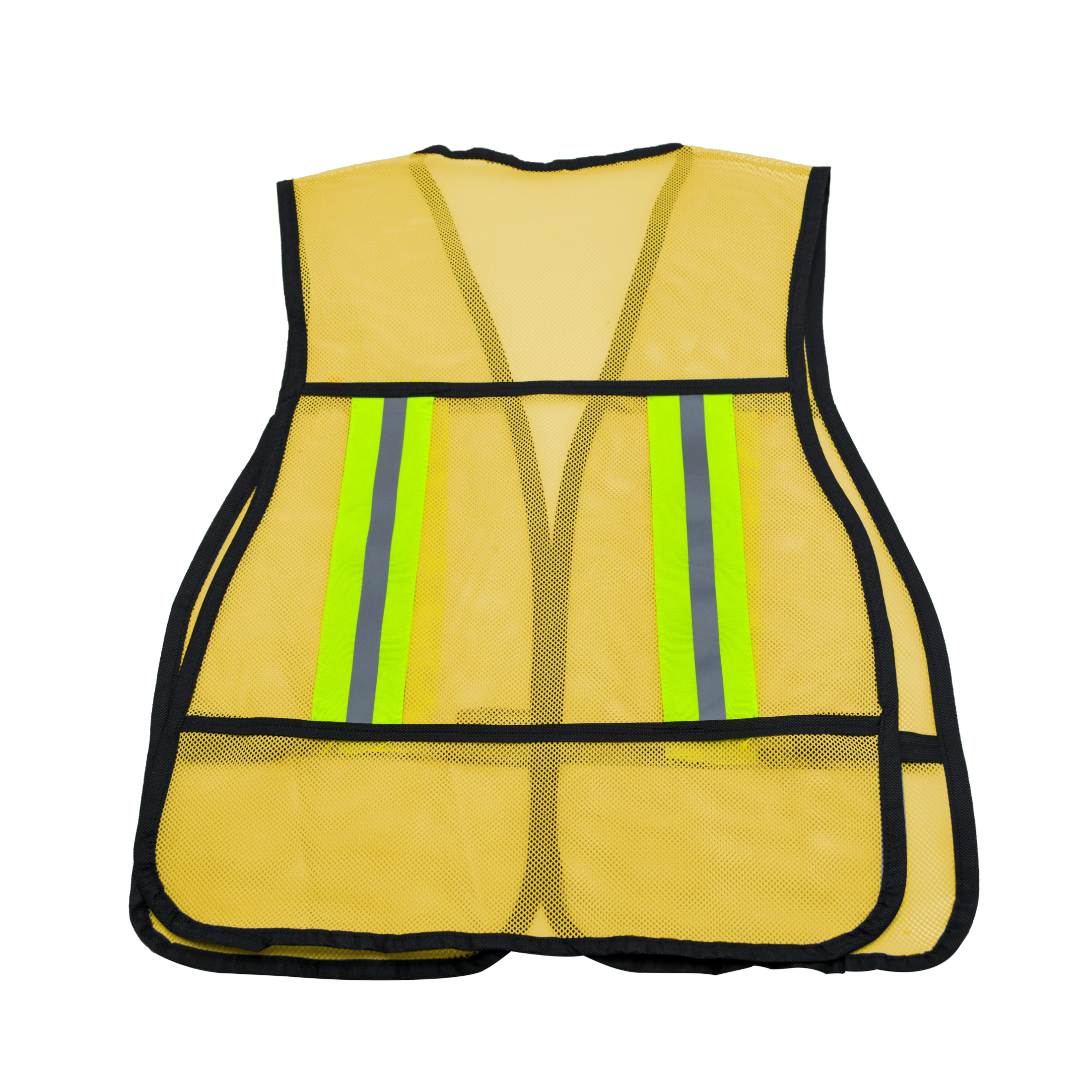 Chaleco Básico de Malla