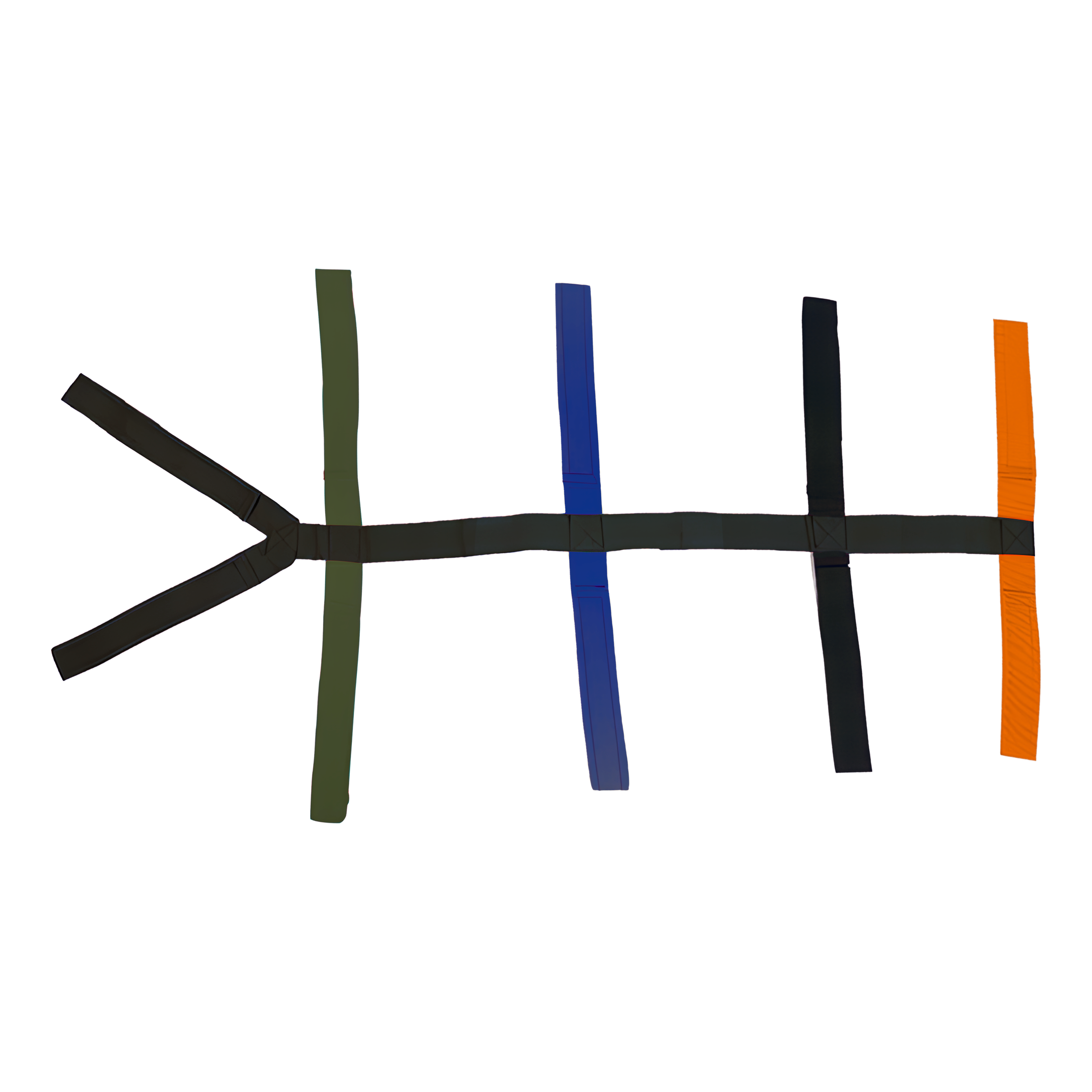 Sistema de Inmovilización Integral