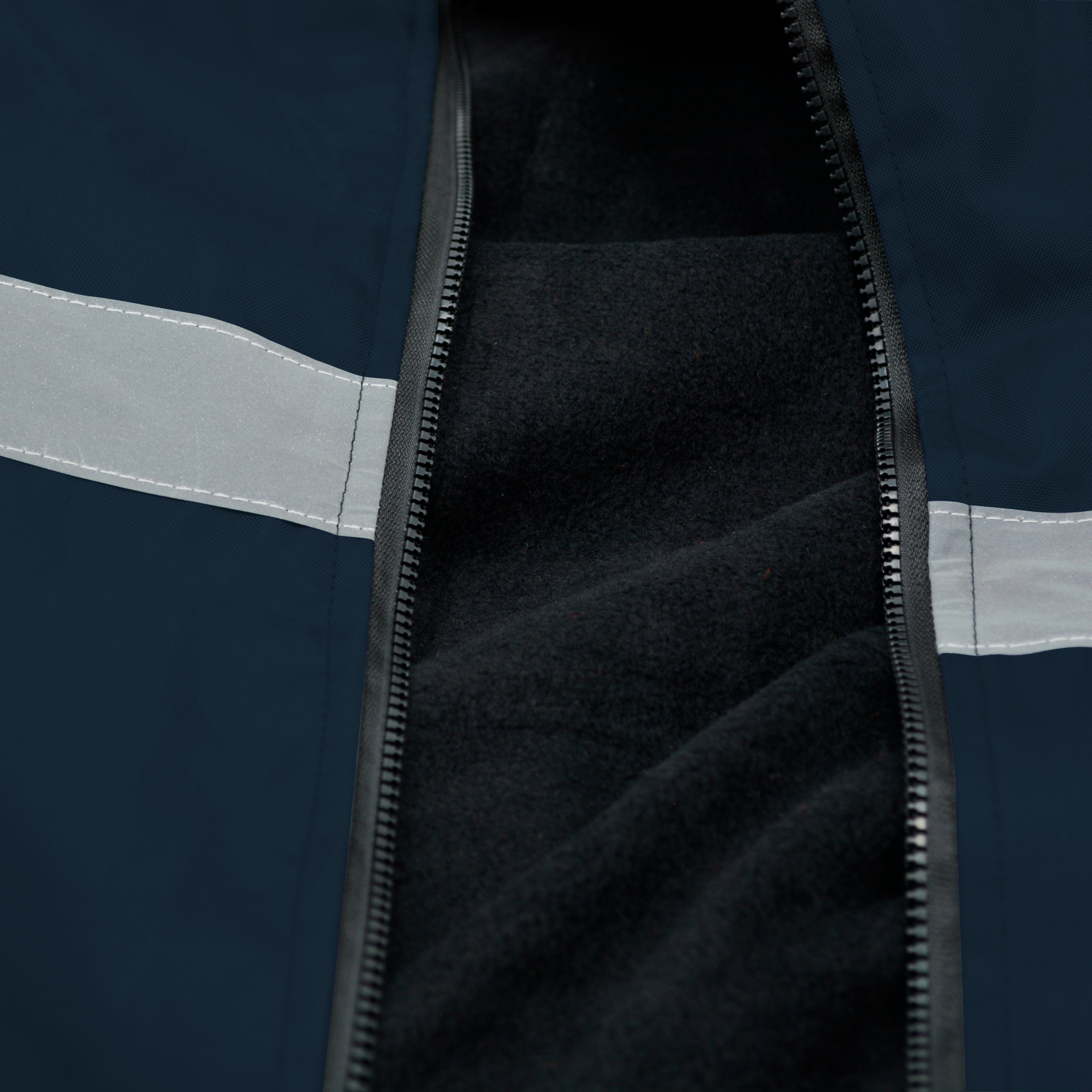 Chamarra Tiburón Nacional