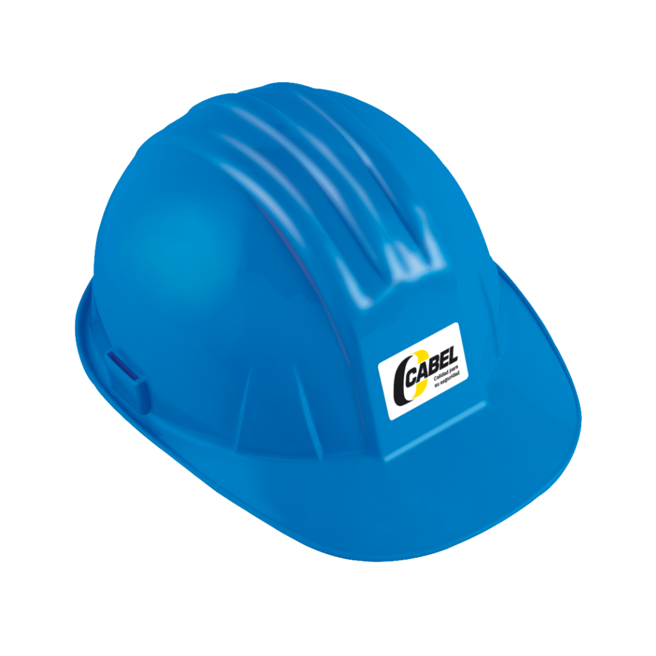 Casco CABEL con Suspensión de Matraca