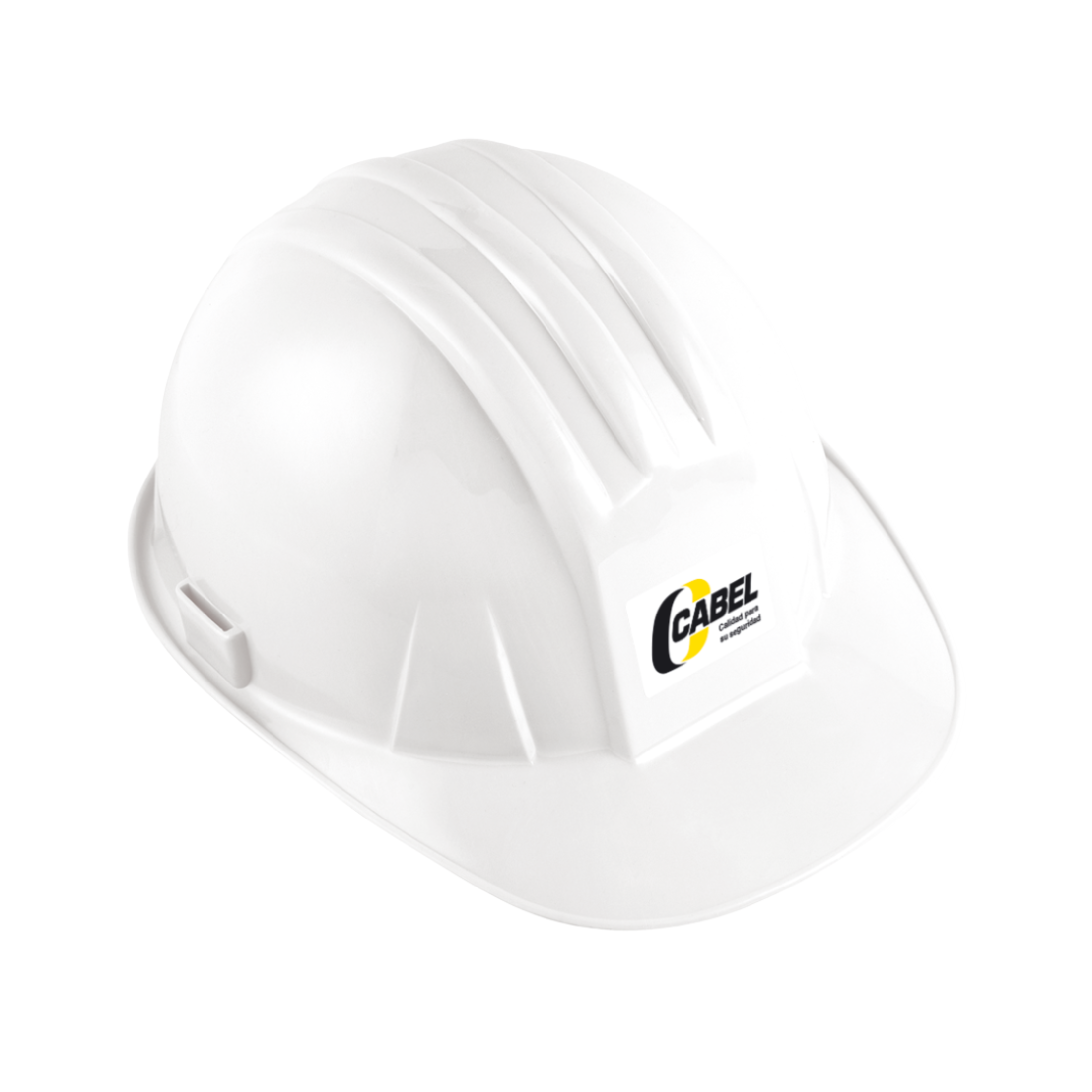 Casco CABEL con Suspensión de Matraca